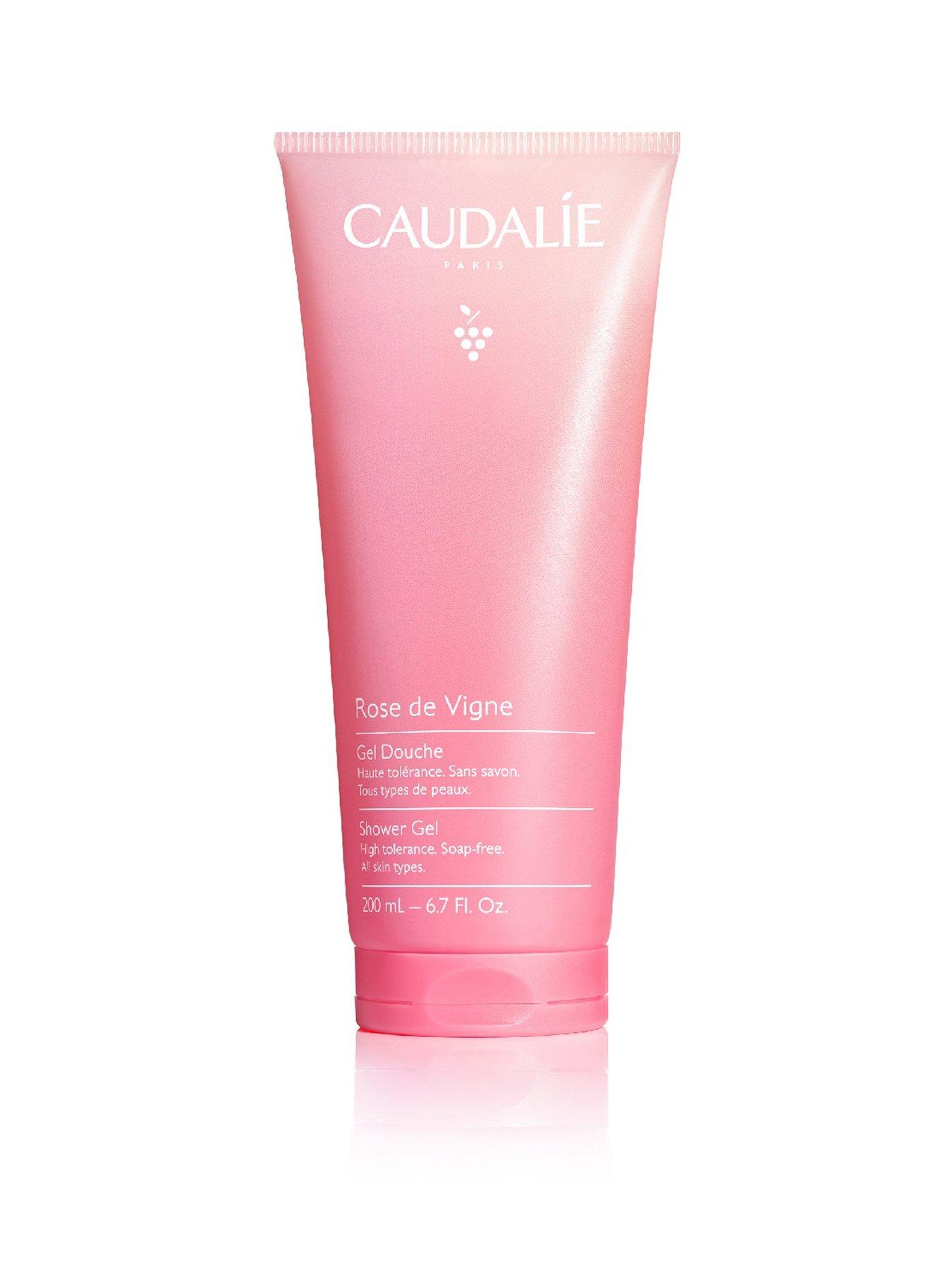 undefined Shower Gel Rose de Vigne - 200 mL
