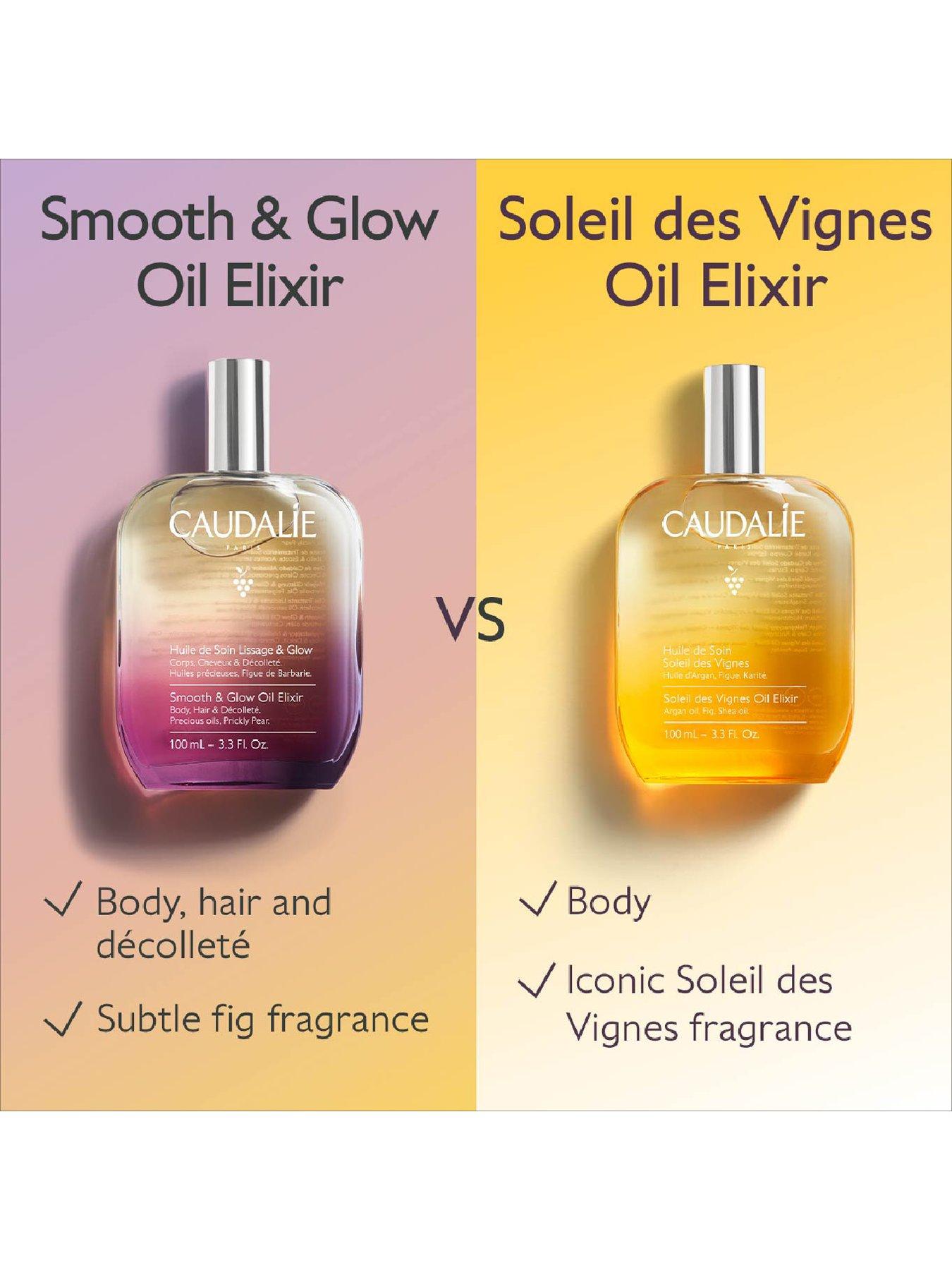  image of caudalie-soleil-des-vignes-oil-elixir-100-ml