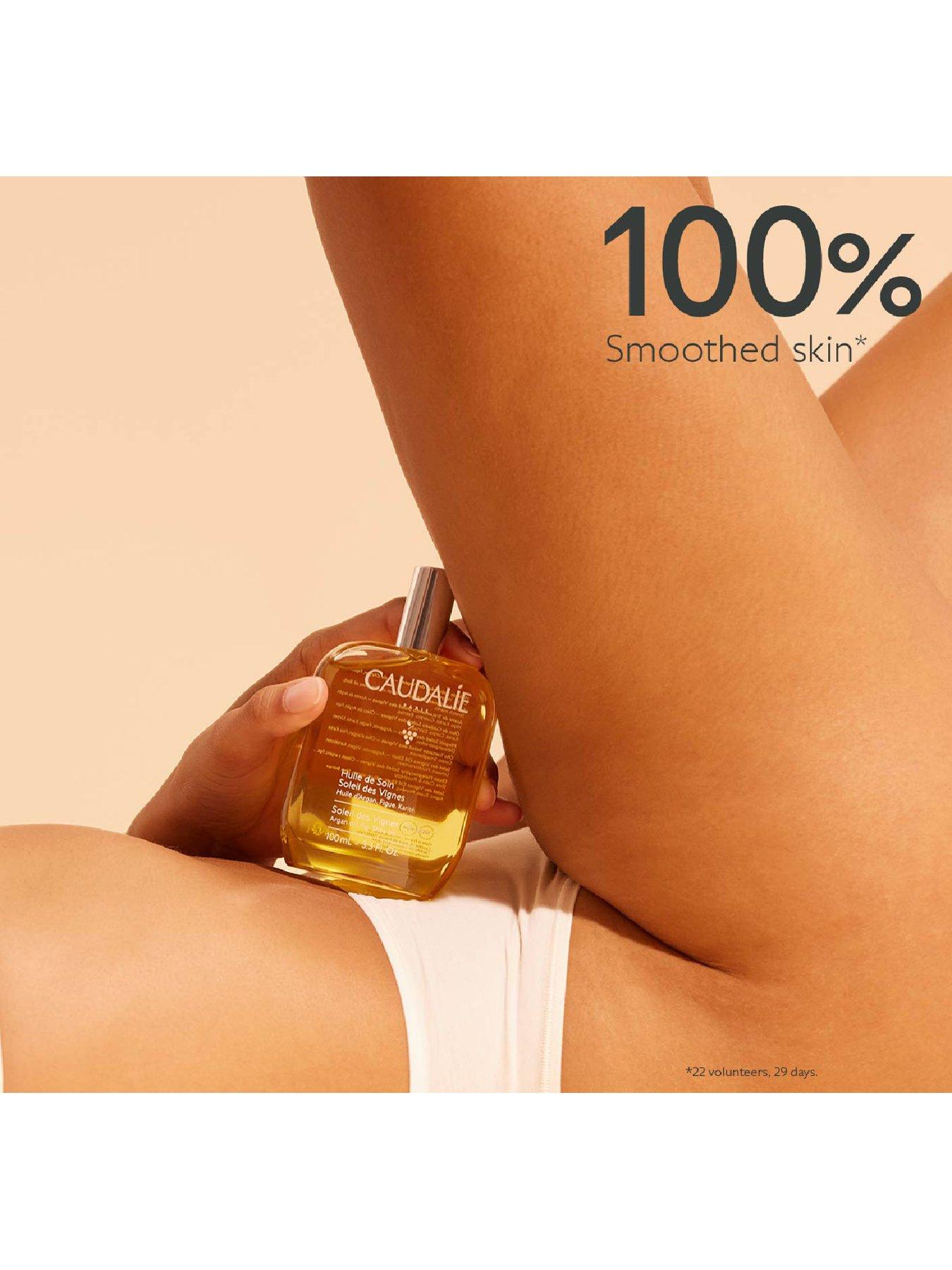  image of caudalie-soleil-des-vignes-oil-elixir-100-ml