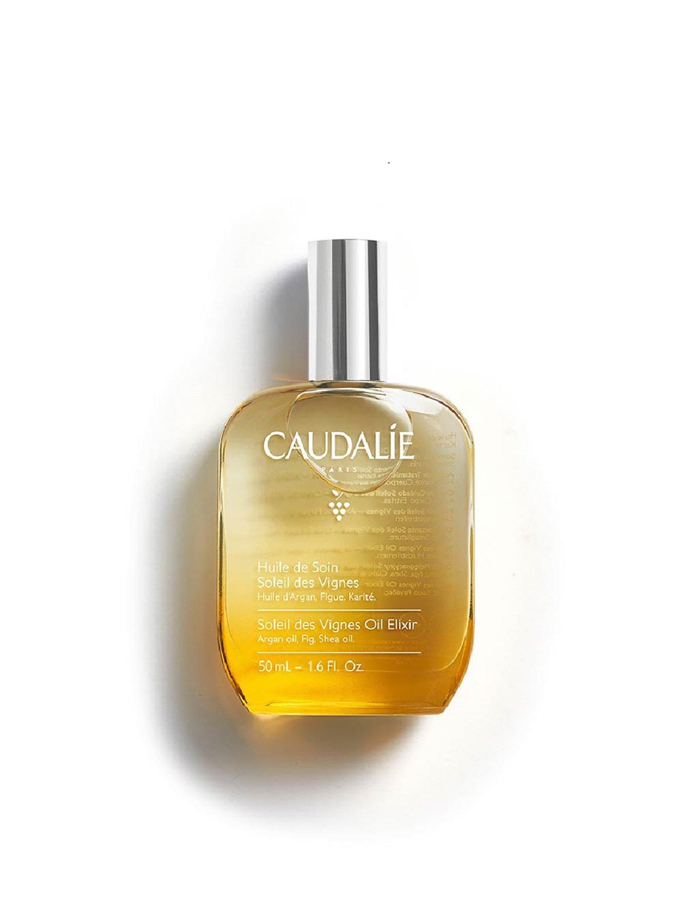  image of caudalie-soleil-des-vignes-oil-elixir-100-ml