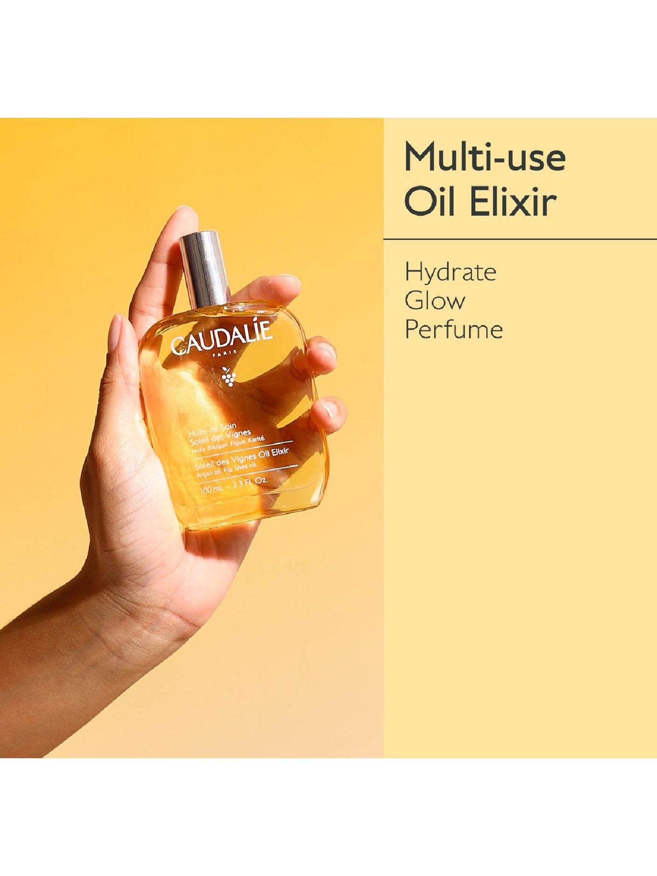  image of caudalie-soleil-des-vignes-oil-elixir-100-ml