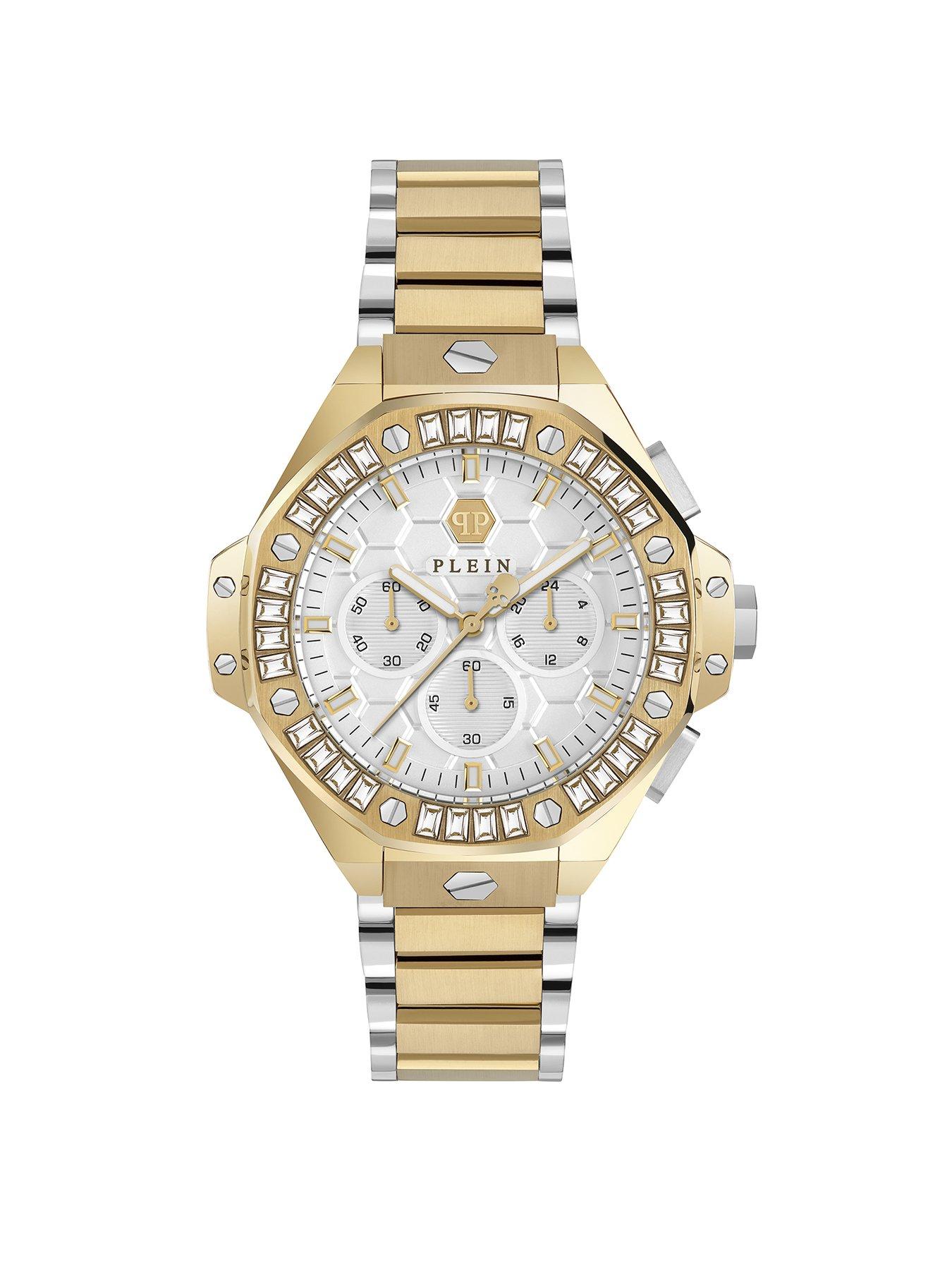 undefined CHRONO ROYAL 42mm Watch