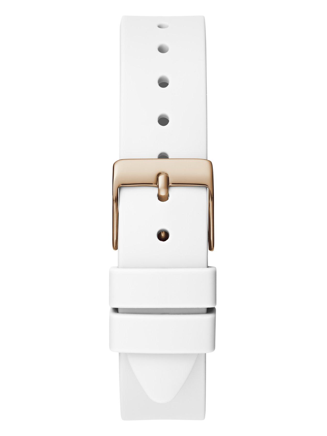  image of guess-mini-wonderlust-ladies-watch