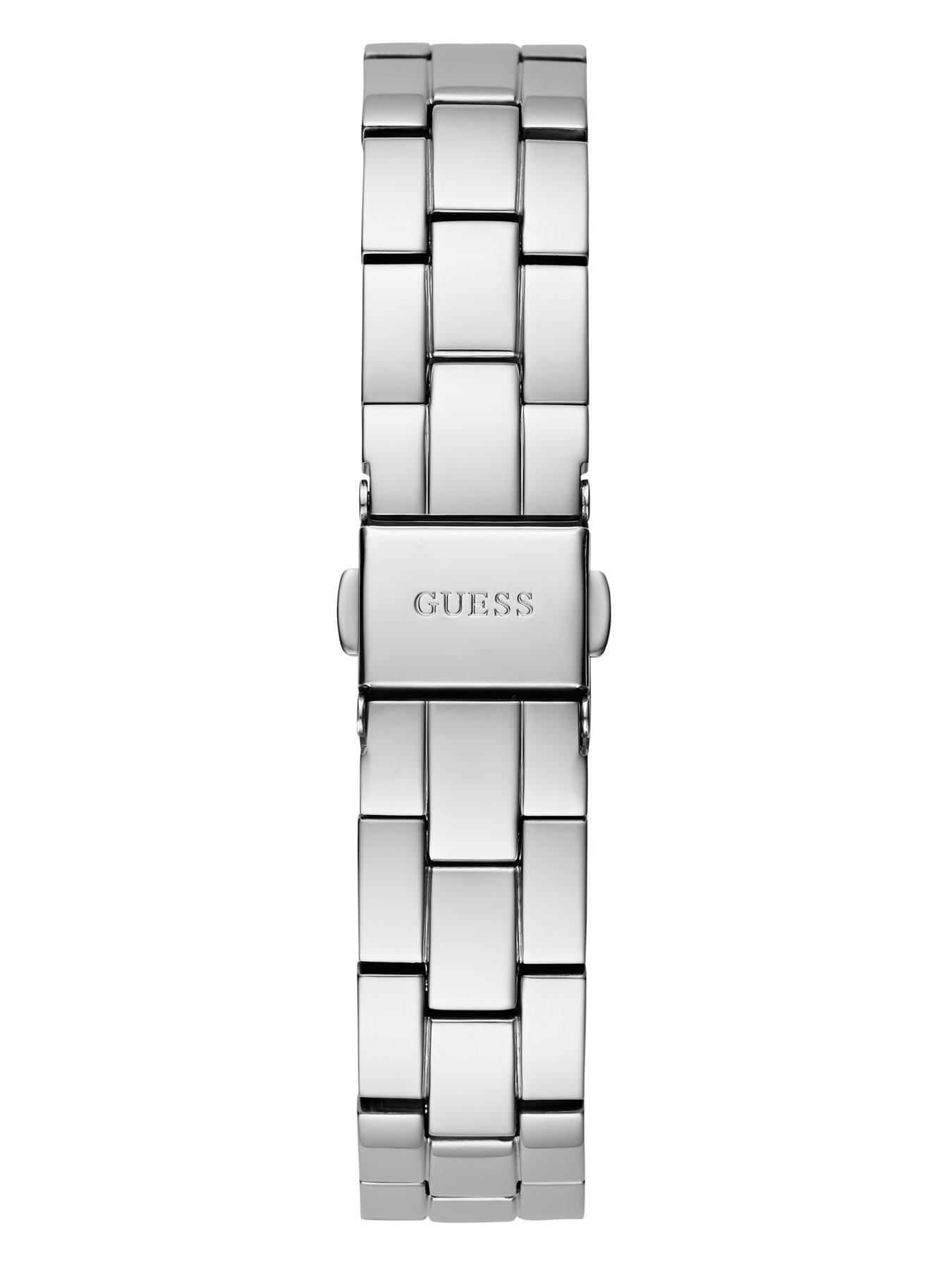 Image 3 of 5 of Guess THREE OF HEARTS Ladies watch