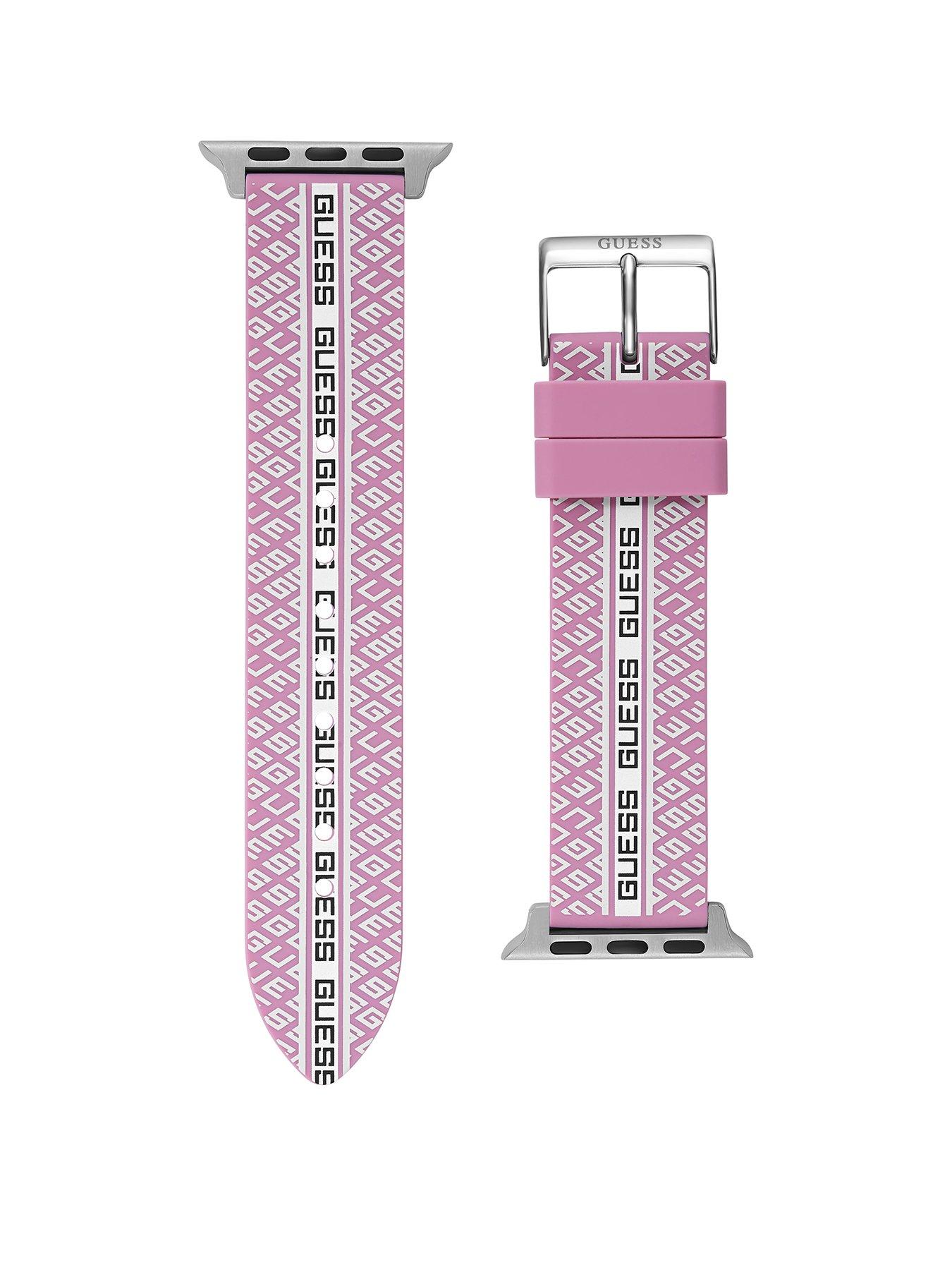 Guess Ladies Apple Band 38-40mm