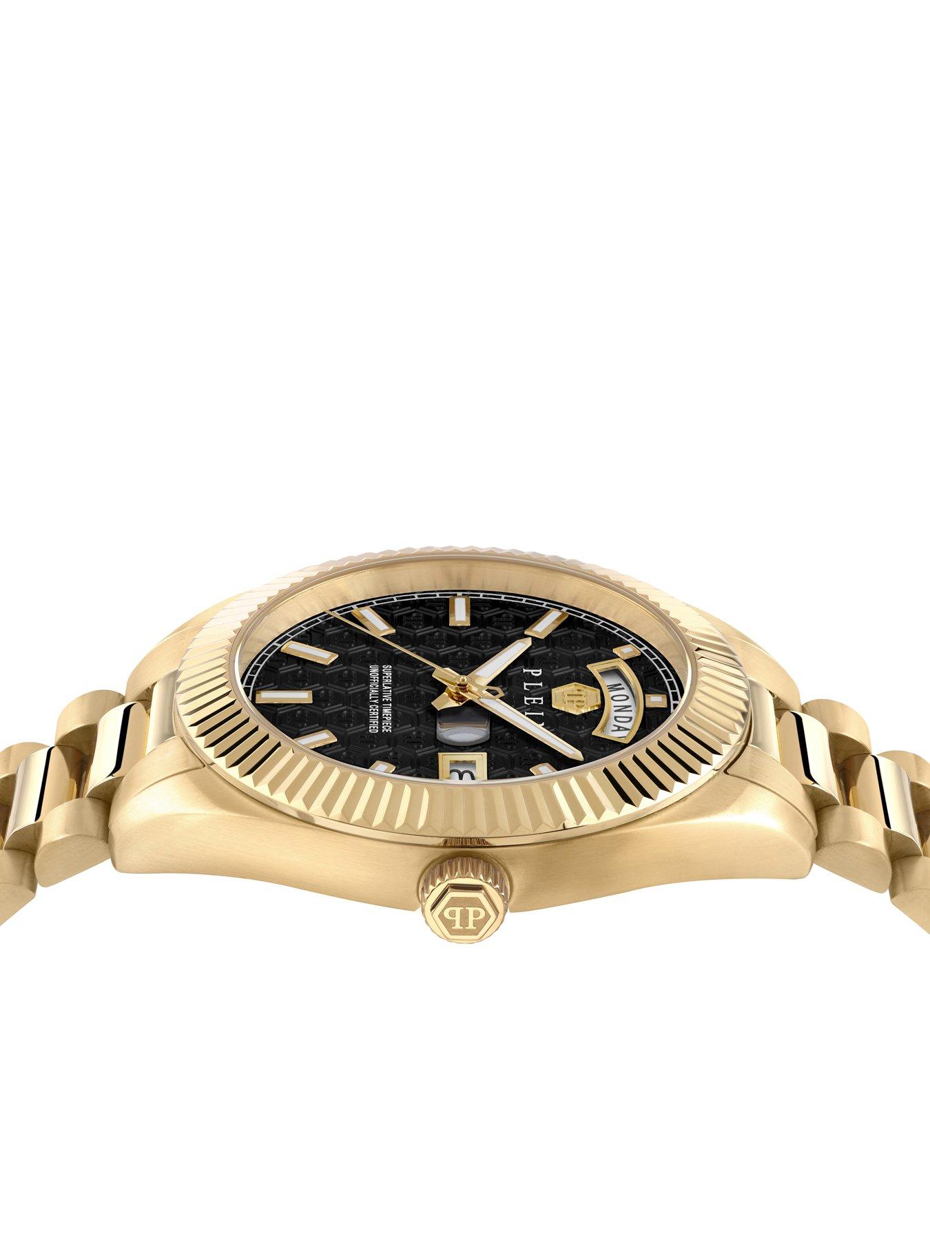  image of philipp-plein-date-superlative-gent-watch