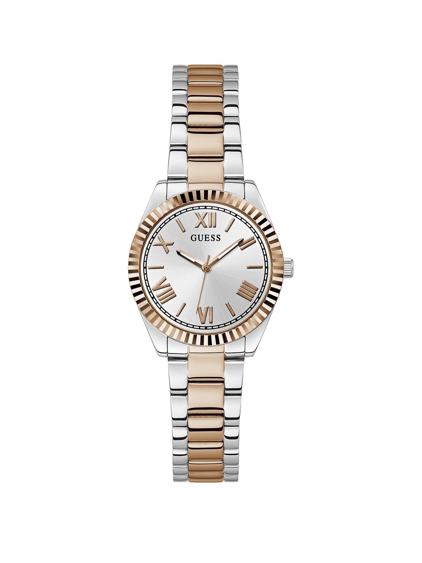 Image 1 of 5 of Guess MINI LUNA Ladies watch