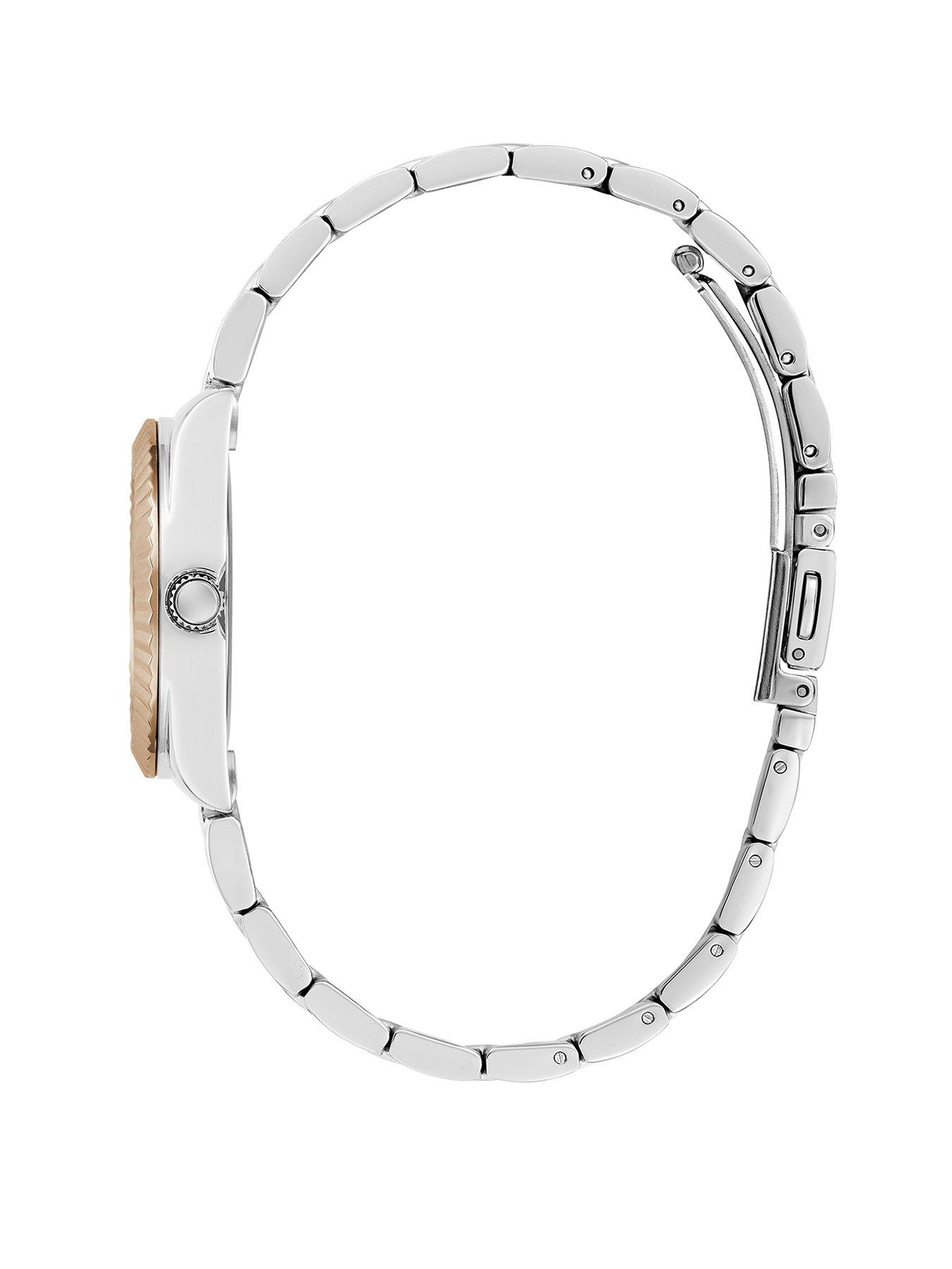 Image 2 of 5 of Guess MINI LUNA Ladies watch