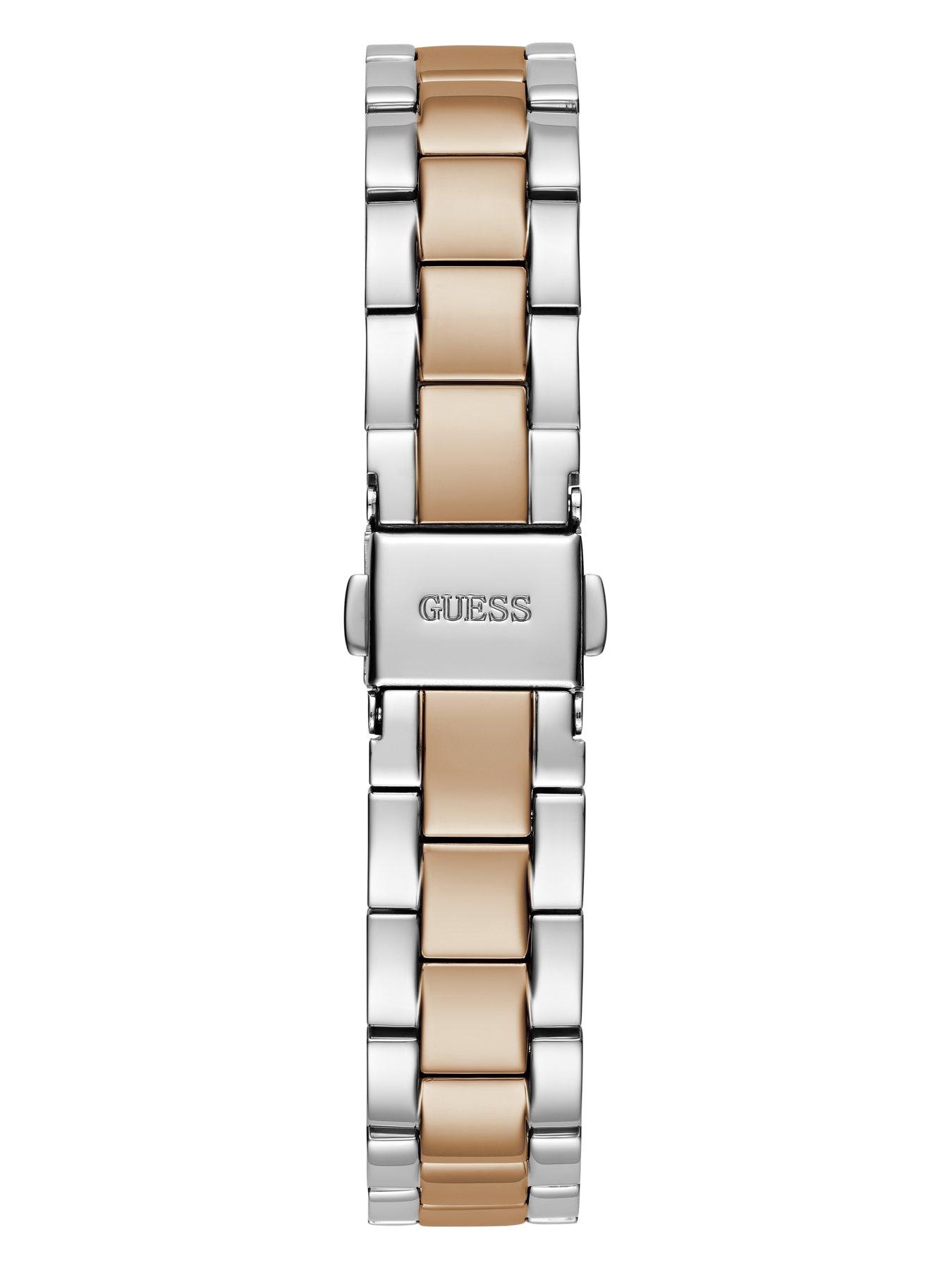 Image 3 of 5 of Guess MINI LUNA Ladies watch
