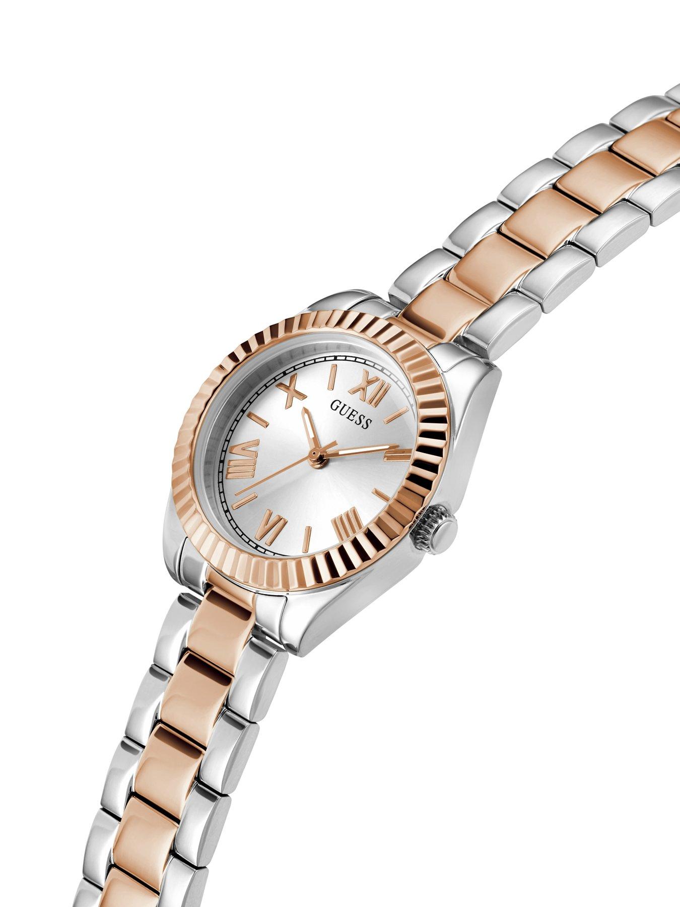 Image 4 of 5 of Guess MINI LUNA Ladies watch