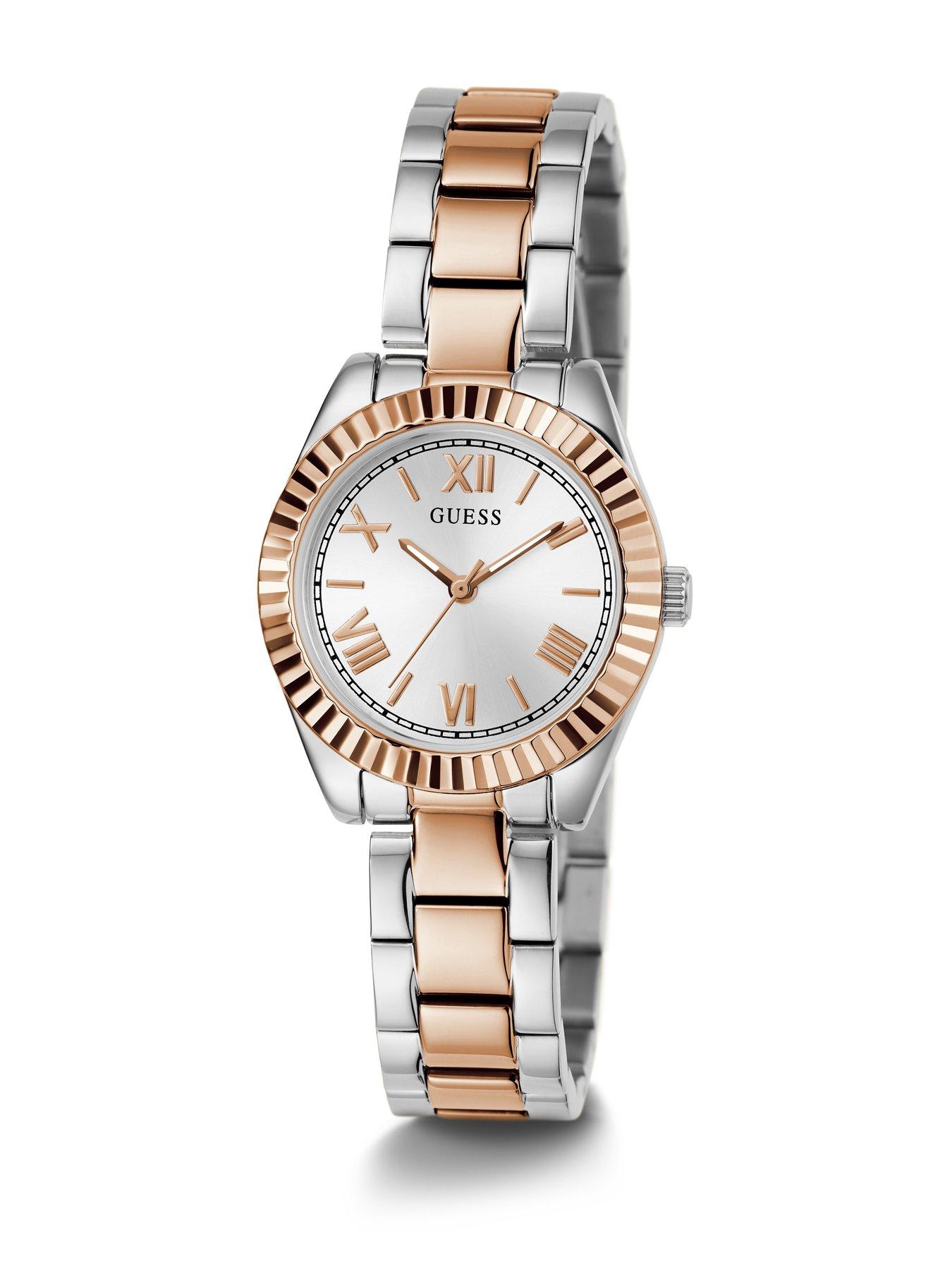 Image 5 of 5 of Guess MINI LUNA Ladies watch