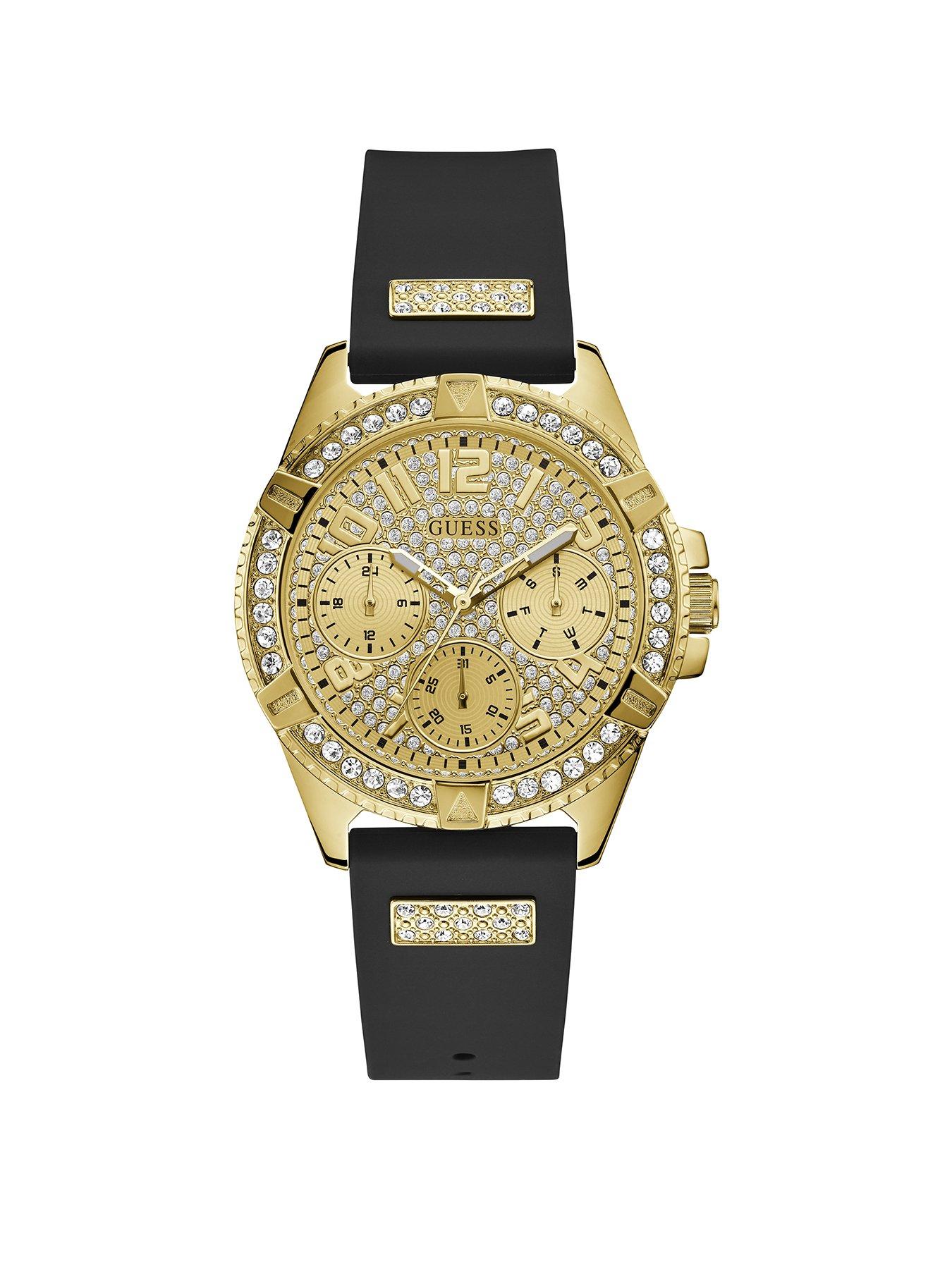 Image 1 of 5 of Guess LADY FRONTIER Ladies watch
