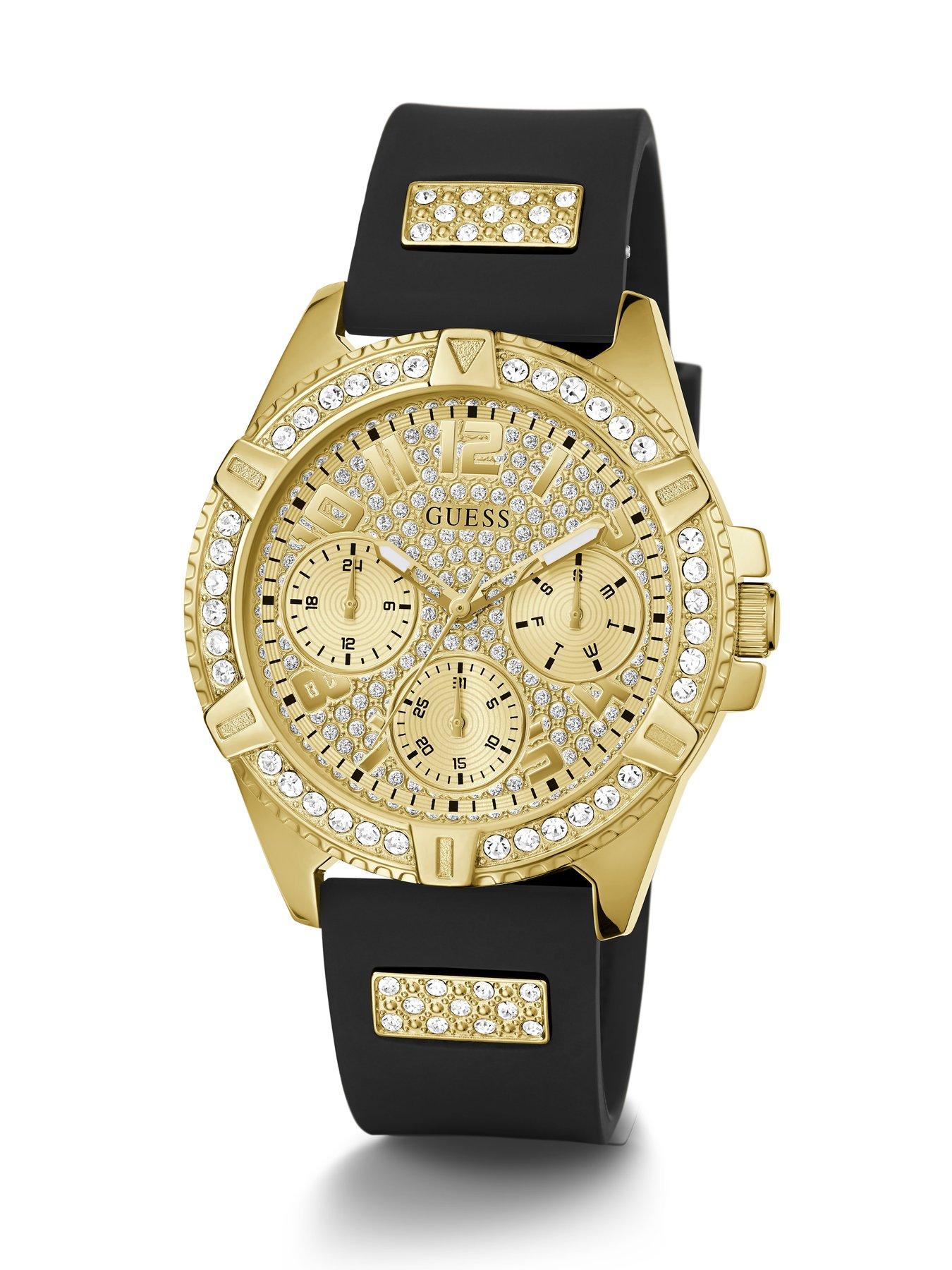 Image 2 of 5 of Guess LADY FRONTIER Ladies watch