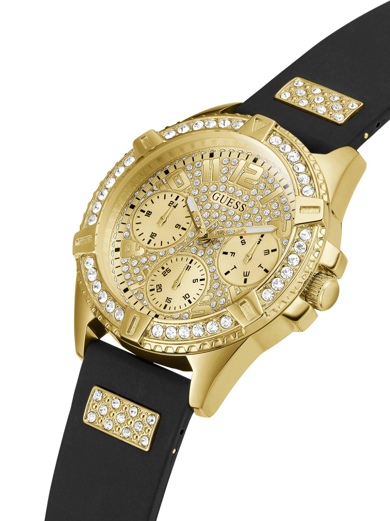 Image 5 of 5 of Guess LADY FRONTIER Ladies watch