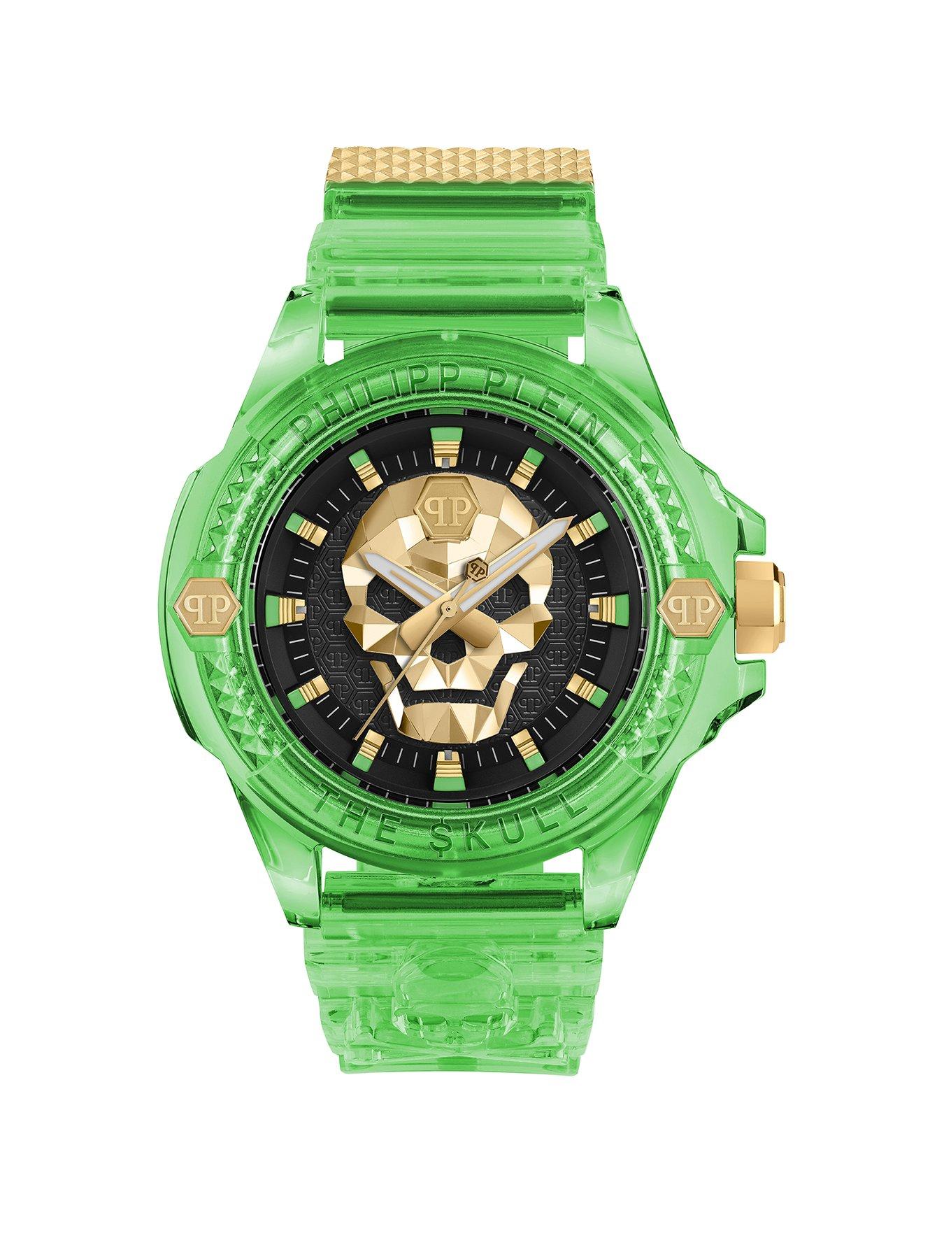 undefined THE $KULL SCUBA DUBA EDITION watch