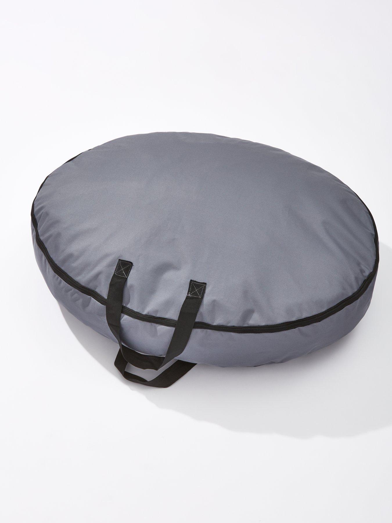 Image 2 of 2 of The Very Collection Christmas Decorations Storage Bag - Large
