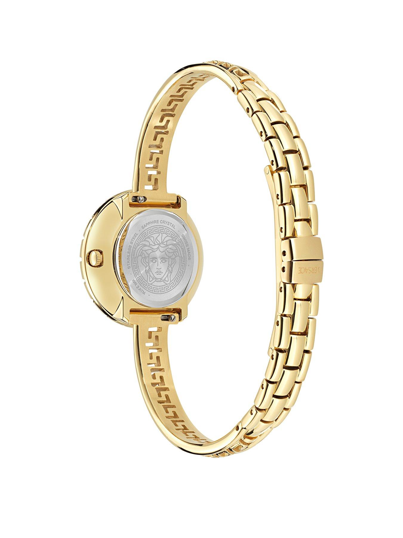  image of versace-la-greca-ladies-watch