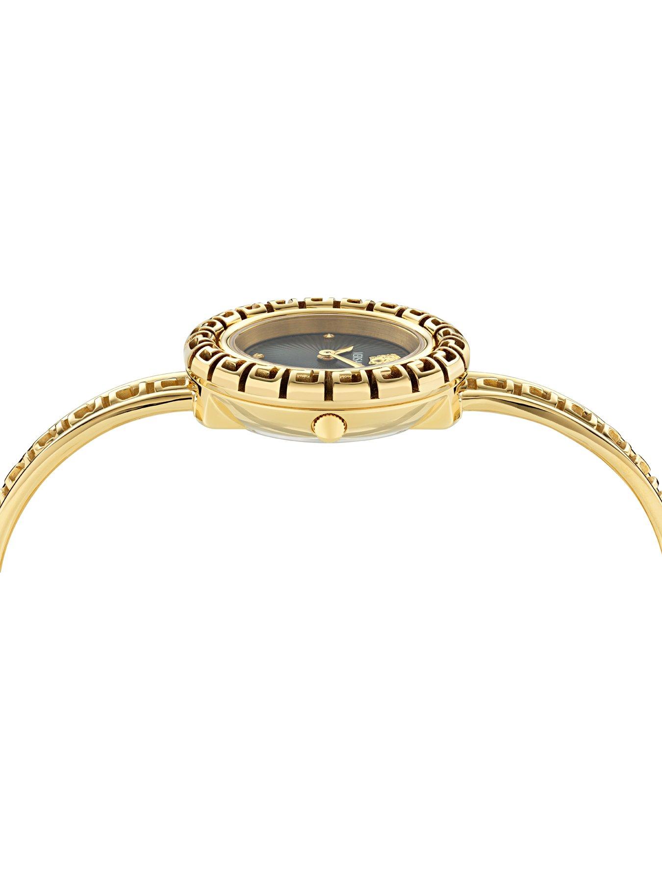  image of versace-la-greca-ladies-watch
