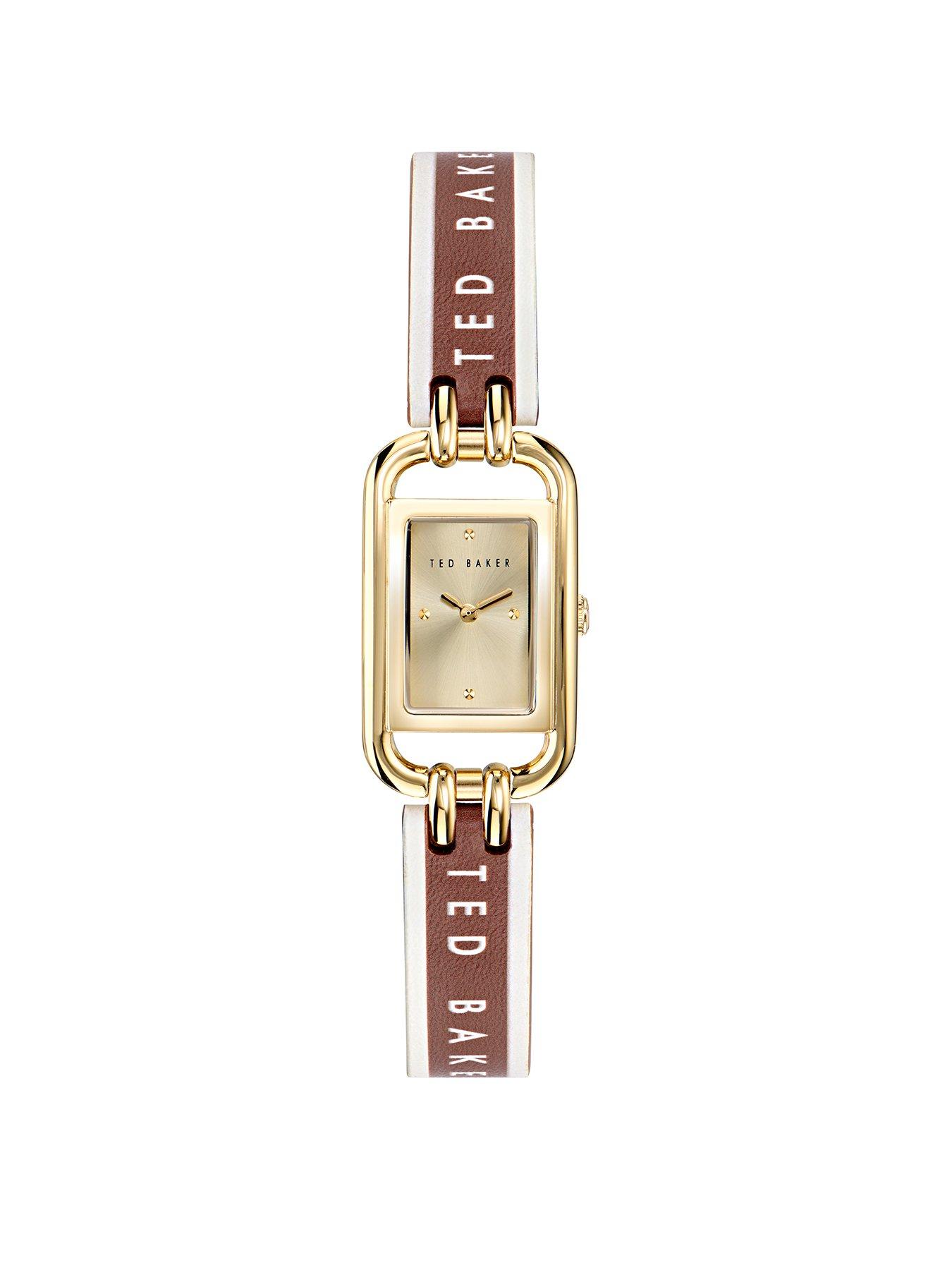 Ted Baker Ladies cheapest Watch