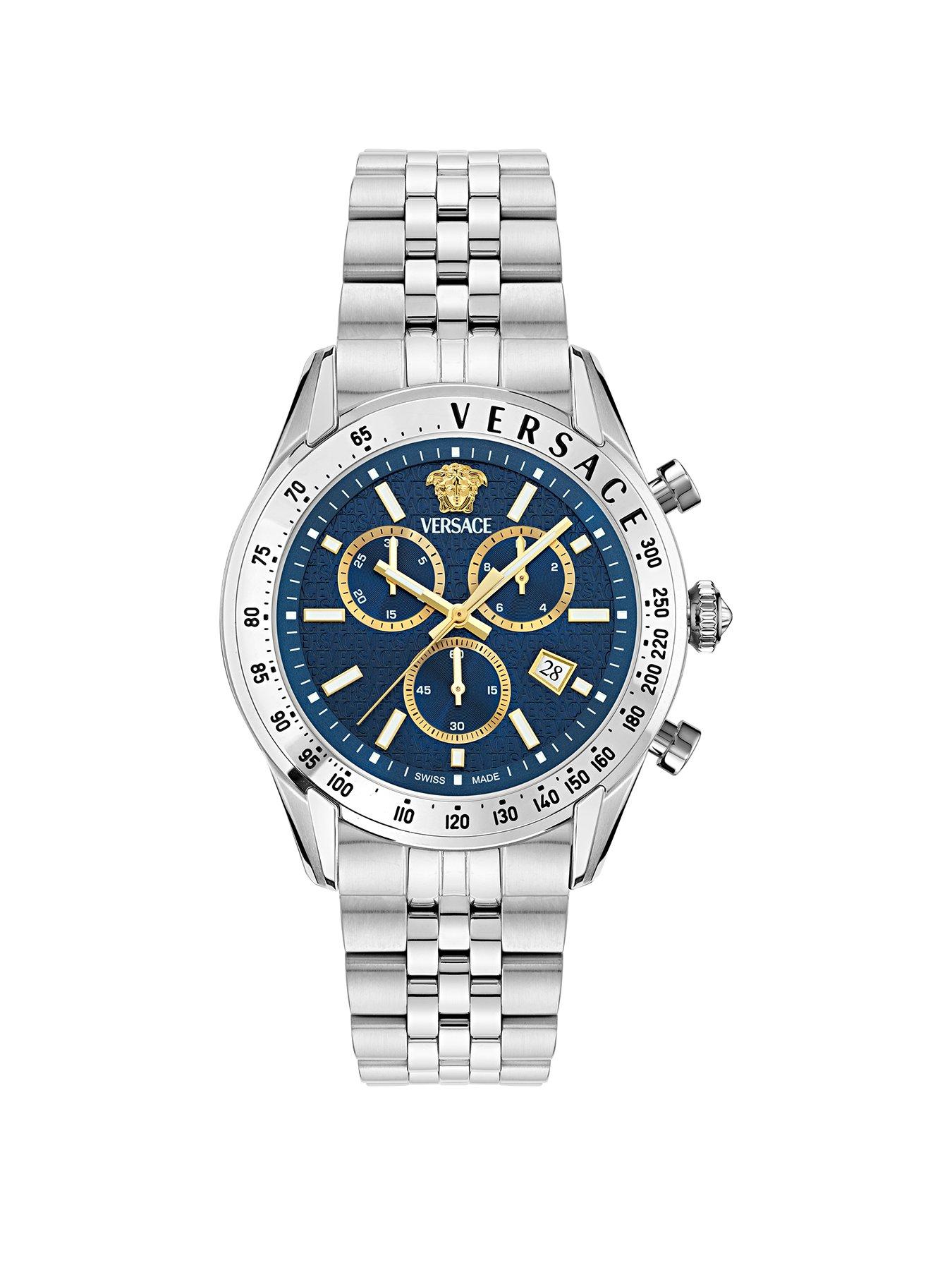 undefined CHRONO MASTER Gents Watch