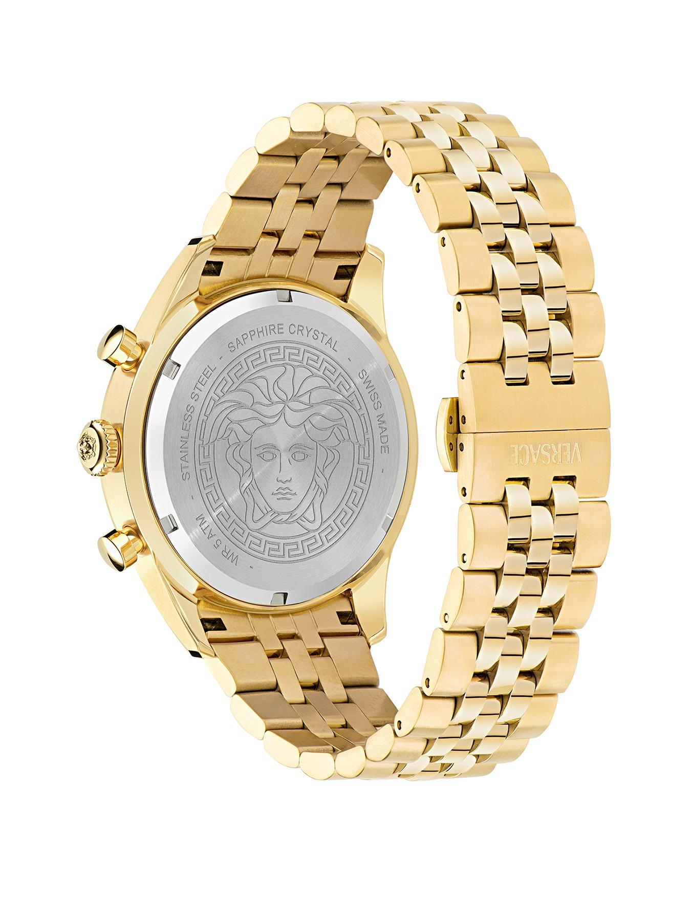  image of versace-chrono-master-gents-watch