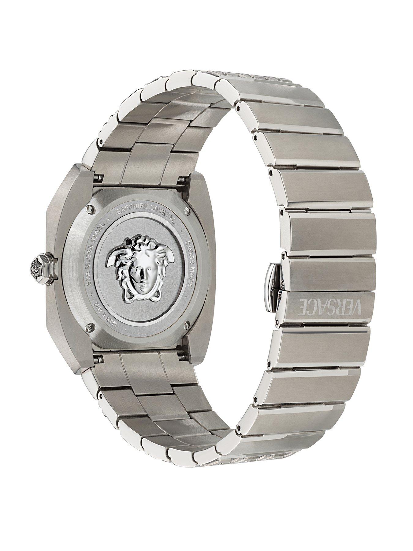 image of versace-antares-gents-watch