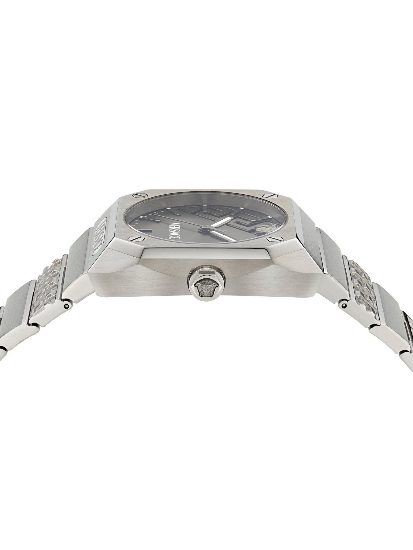  image of versace-antares-gents-watch