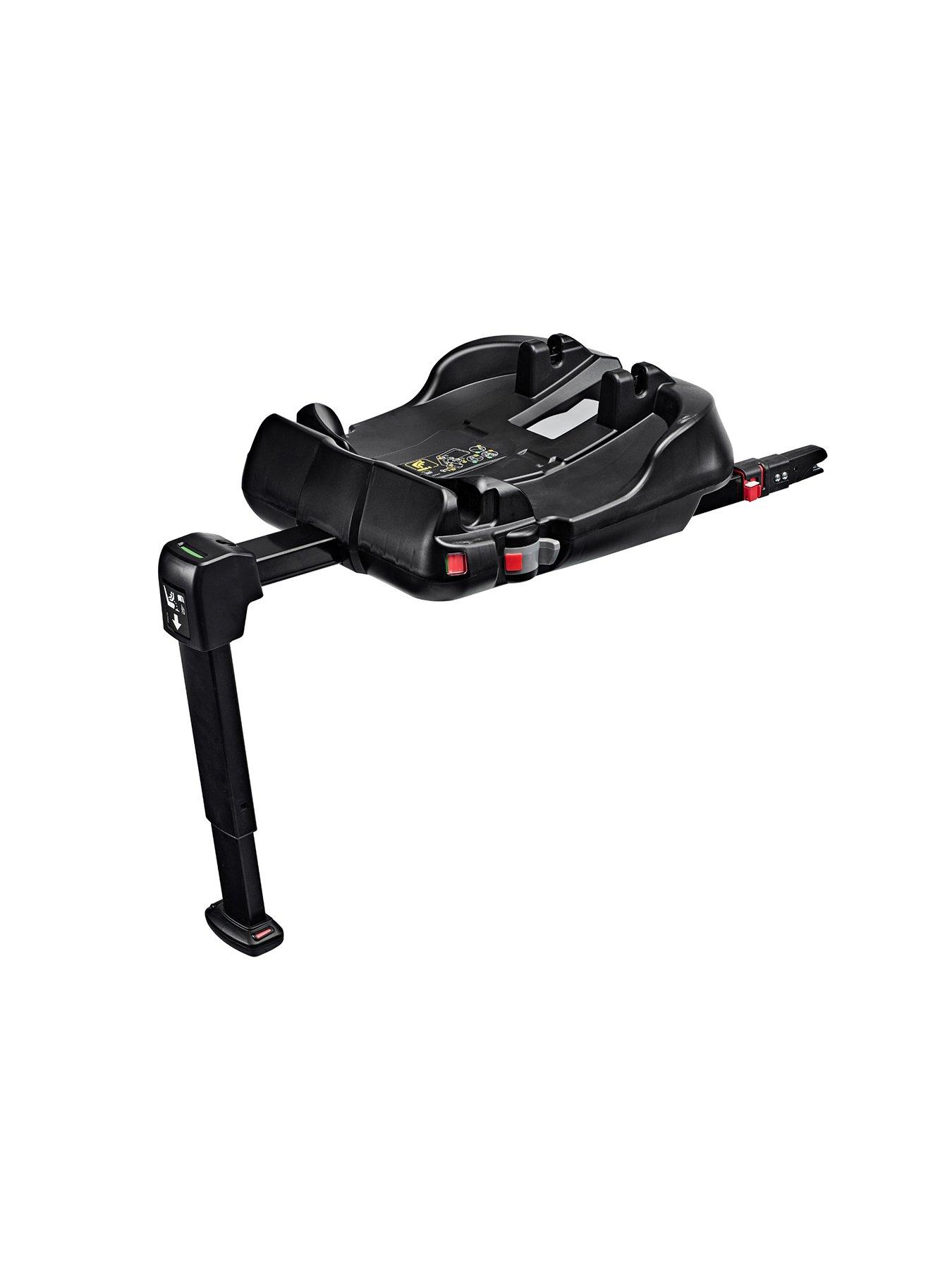 Image 4 of 4 of Doona DoonaX iSOFiX Base