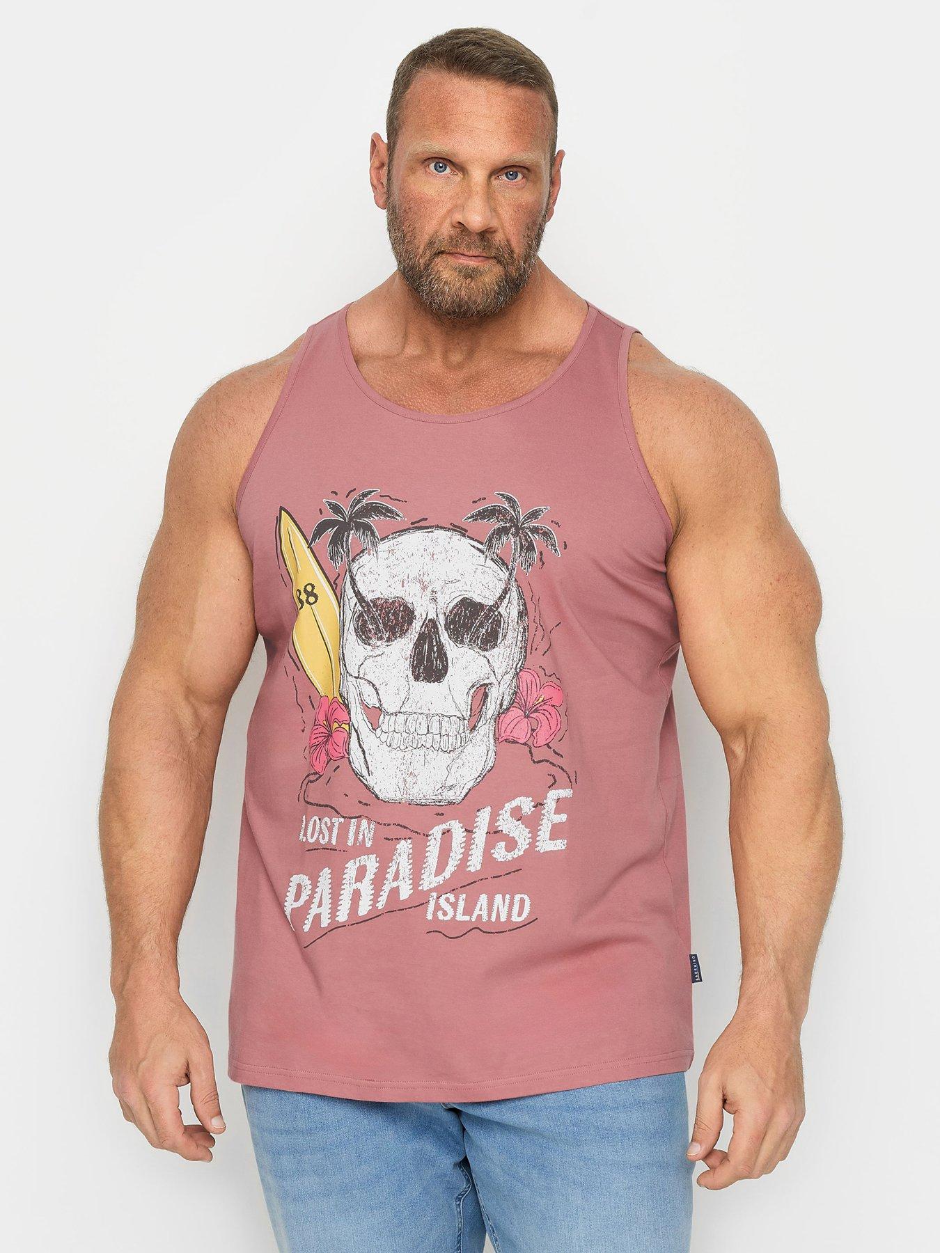 badrhino-br-lost-in-paradise-print-vest