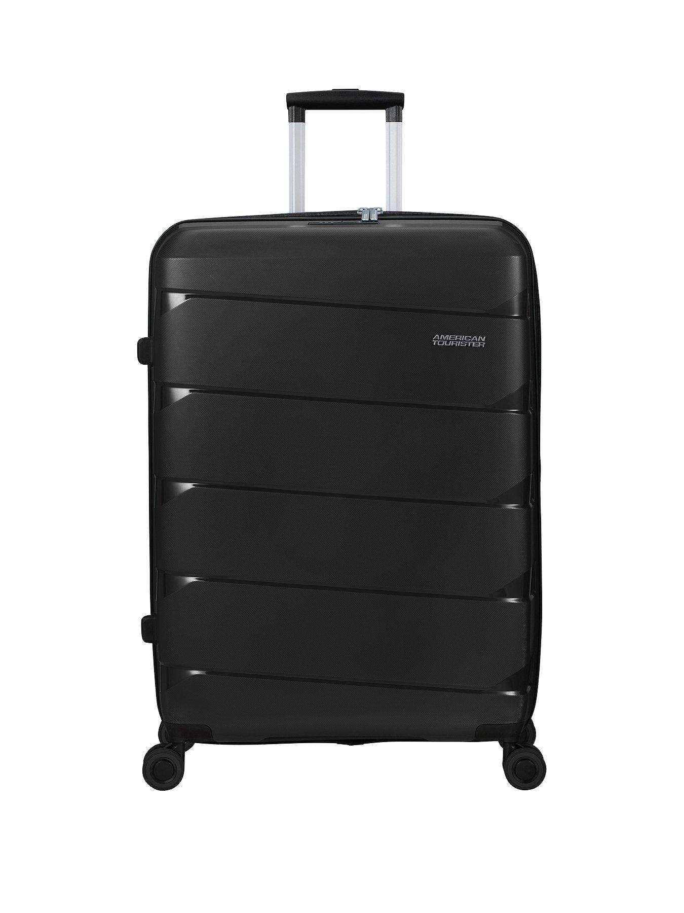 AMERICAN TOURISTER Airmove Spinner 75 Large Hardshell Suitcase