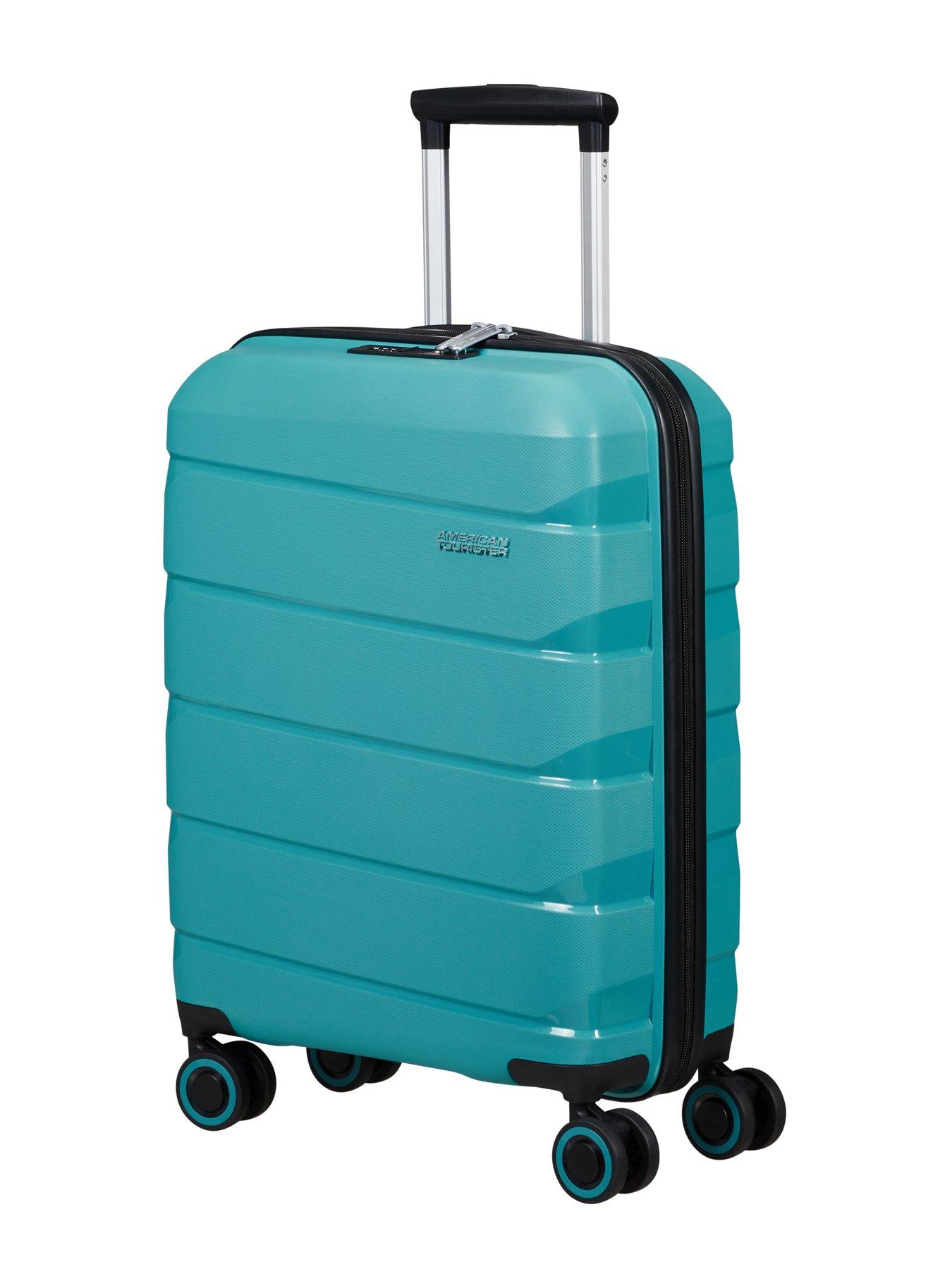 AMERICAN TOURISTER Airmove Spinner 55 Cabin Hardshell Suitcase