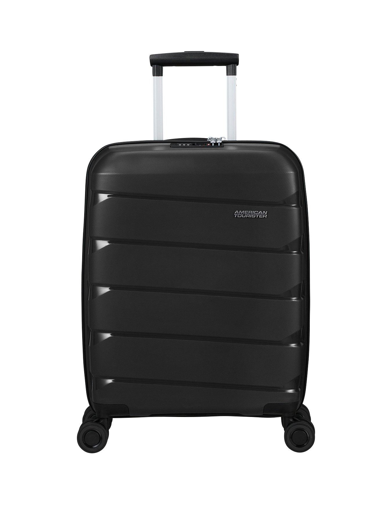 undefined Airmove Spinner 55 Cabin Hardshell Suitcase