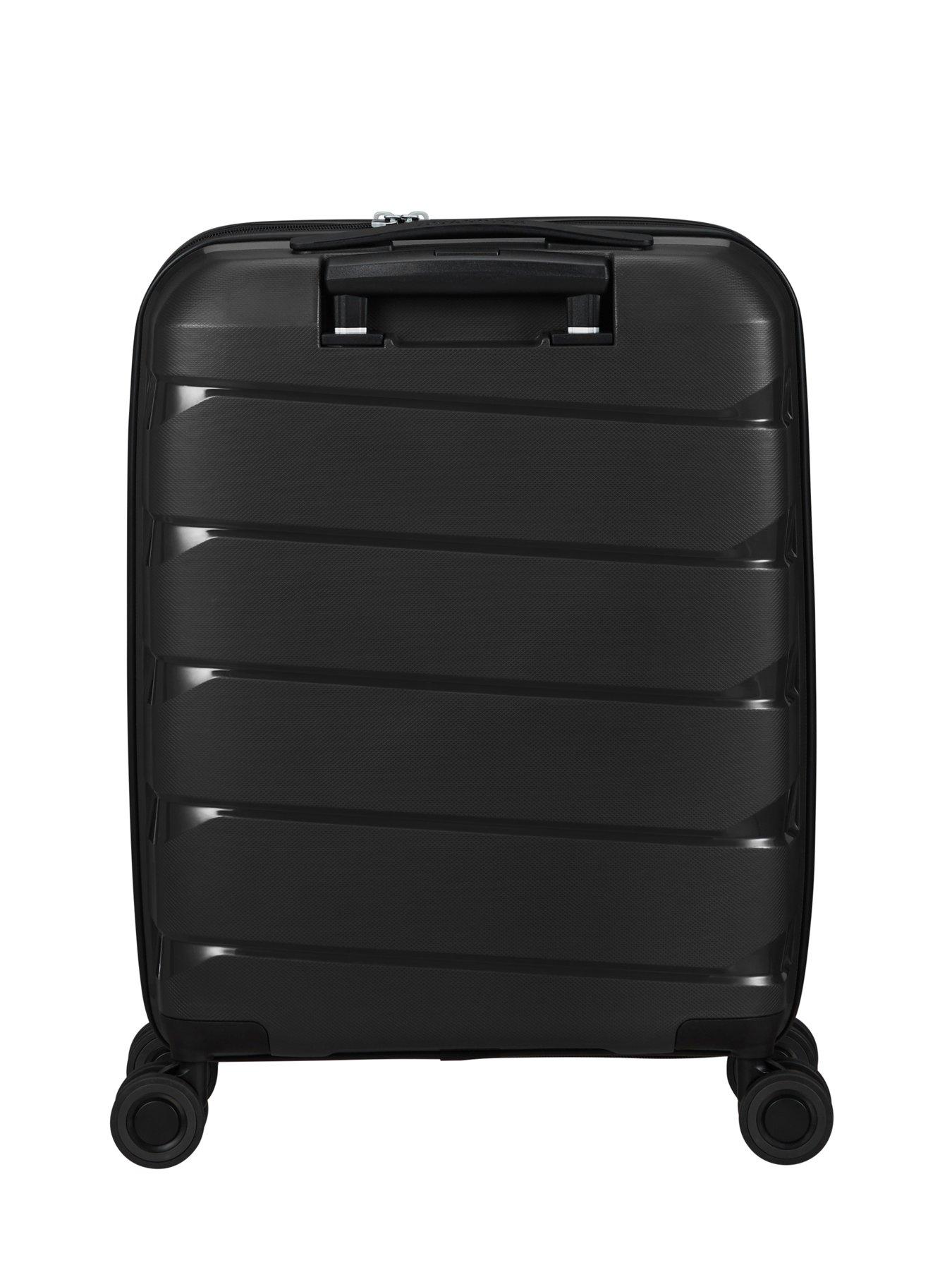  image of american-tourister-airmove-spinner-55-cabin-hardshell-suitcase