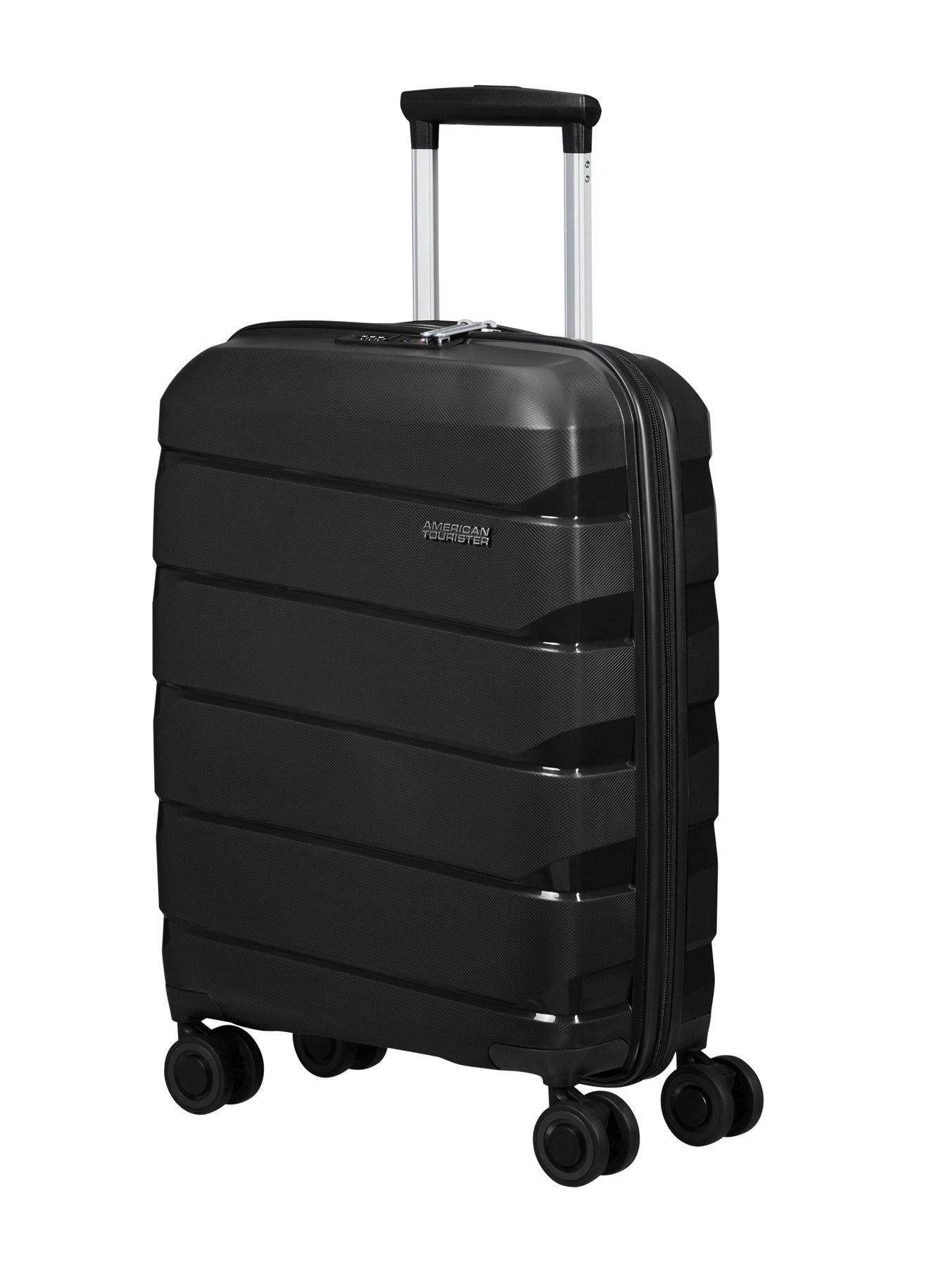  image of american-tourister-airmove-spinner-55-cabin-hardshell-suitcase