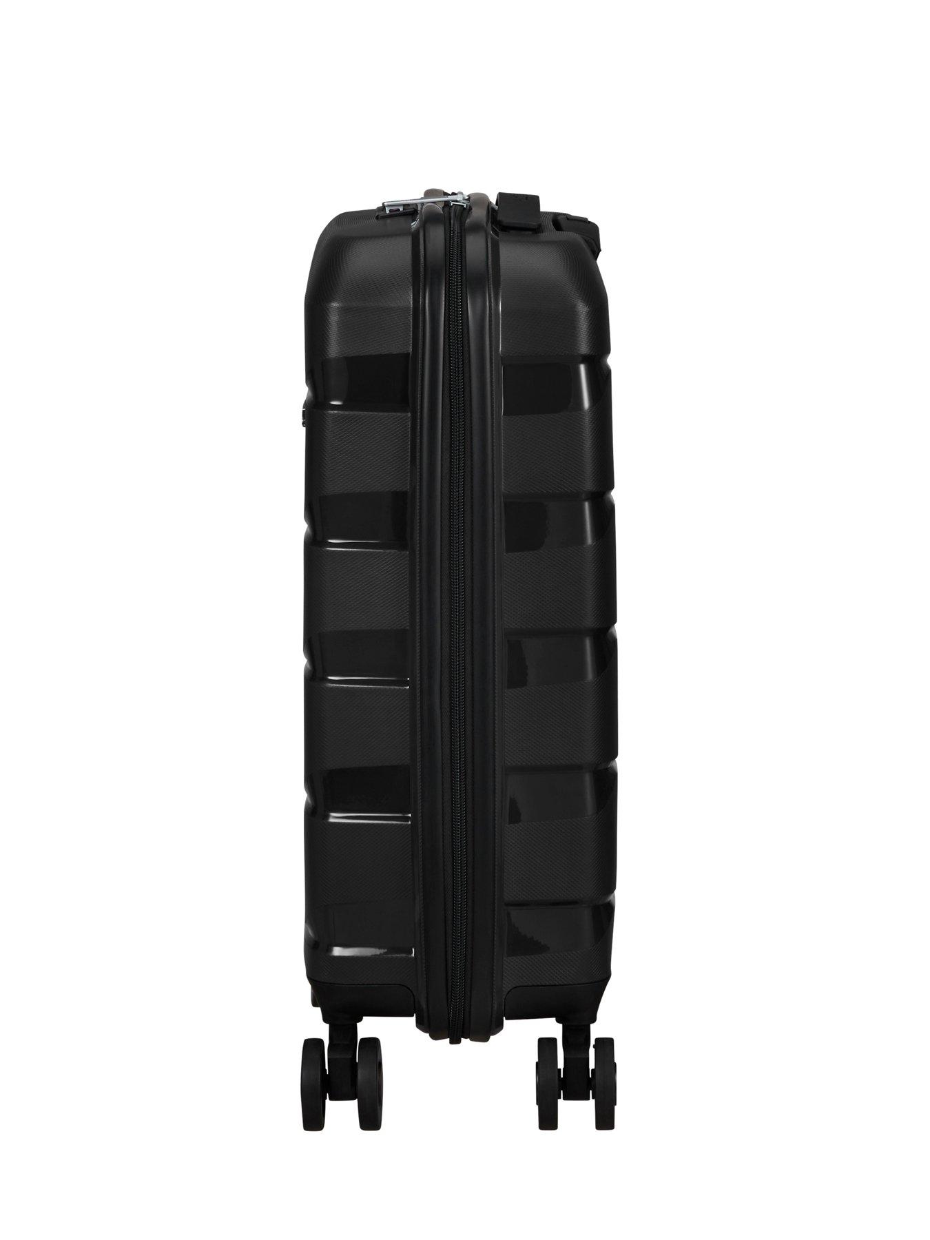 image of american-tourister-airmove-spinner-55-cabin-hardshell-suitcase