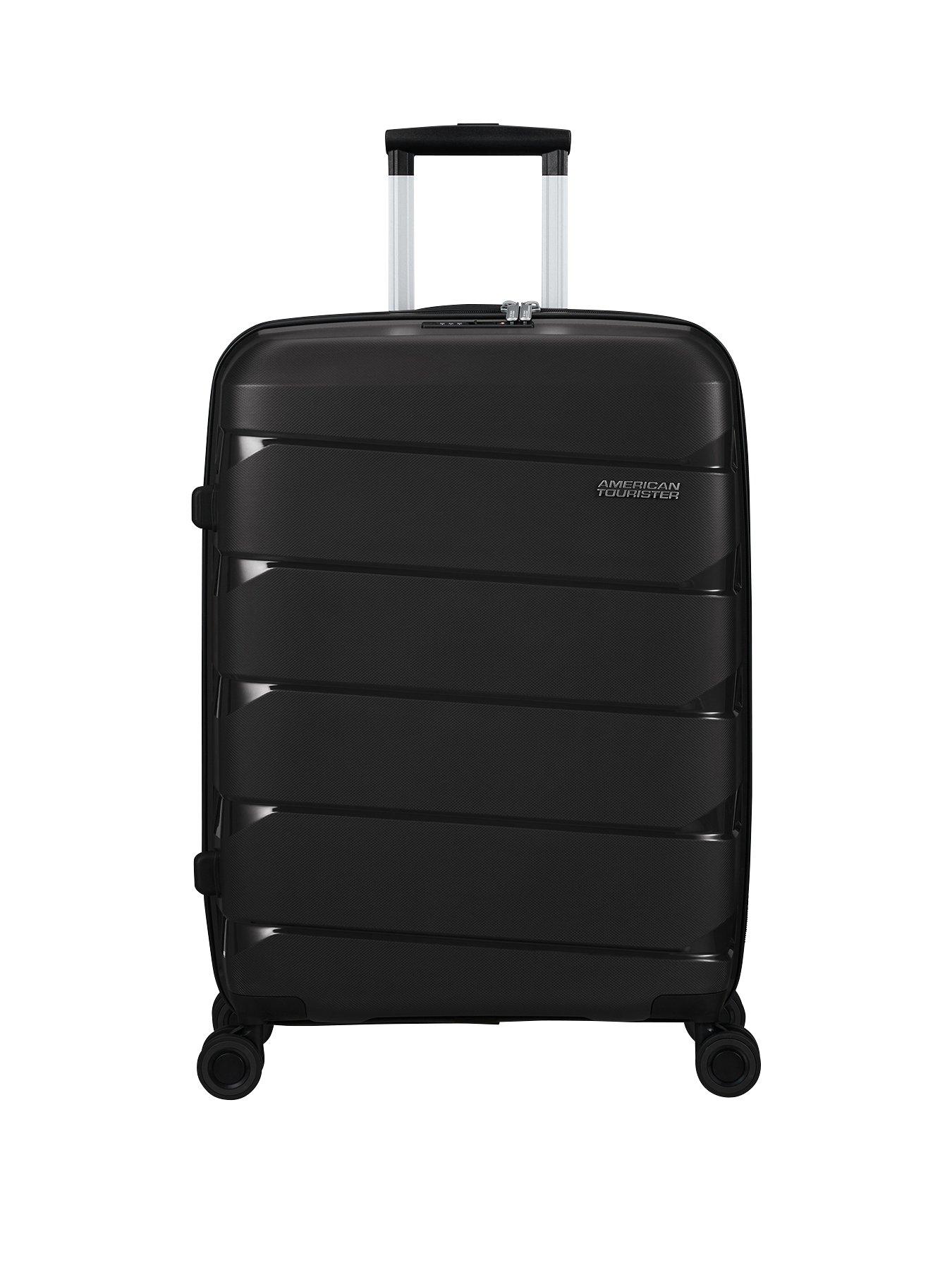  image of american-tourister-airmove-spinner-66-medium-hardshell-suitcase