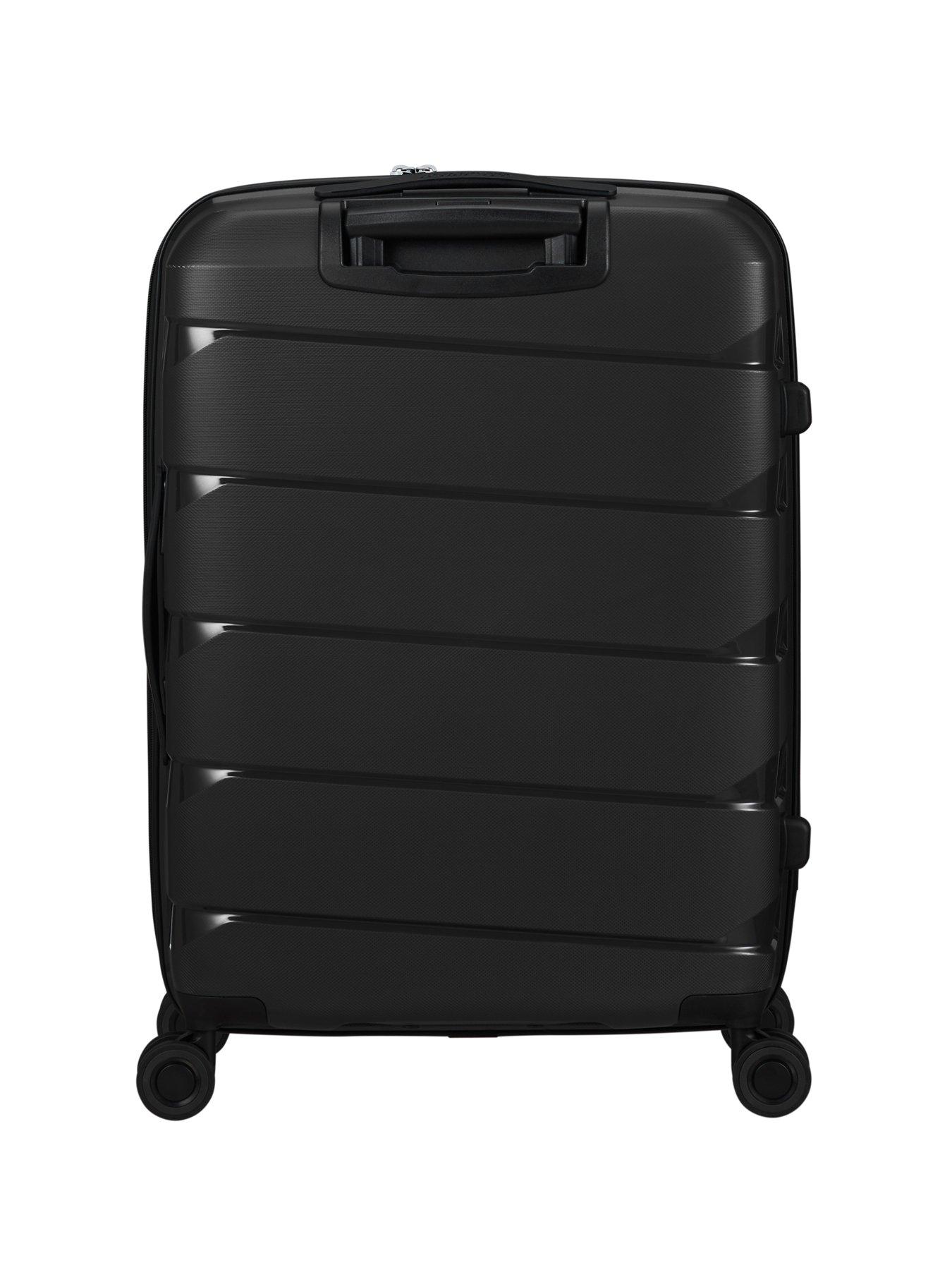  image of american-tourister-airmove-spinner-66-medium-hardshell-suitcase