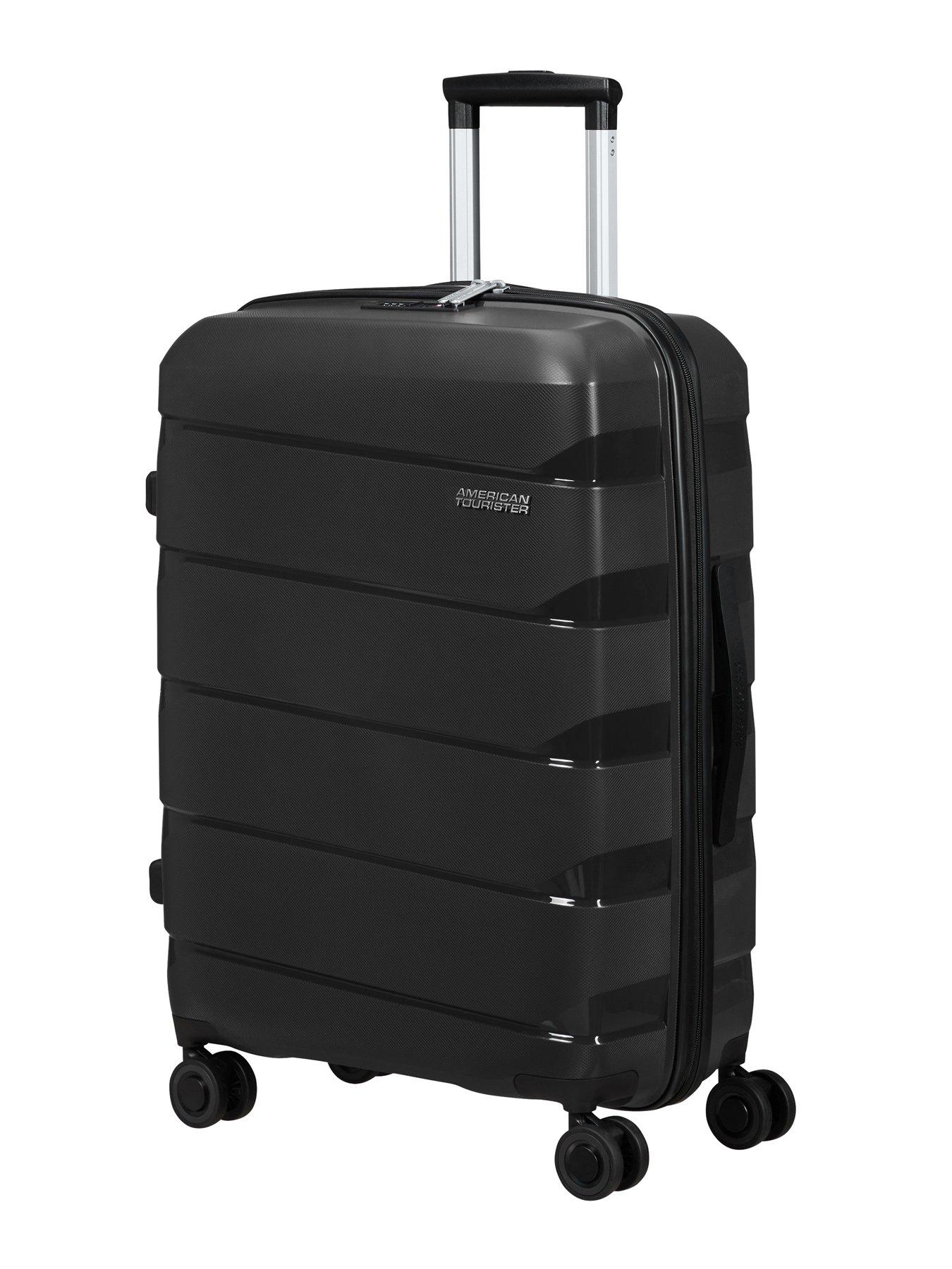  image of american-tourister-airmove-spinner-66-medium-hardshell-suitcase