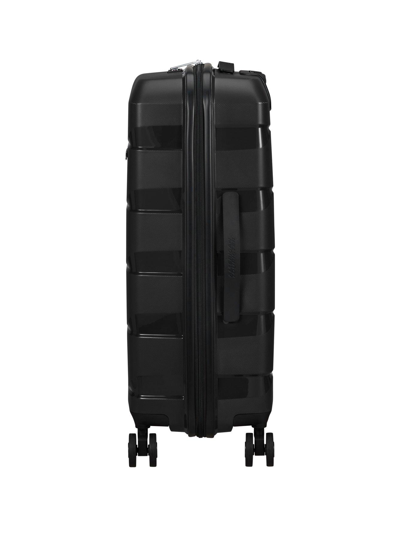  image of american-tourister-airmove-spinner-66-medium-hardshell-suitcase
