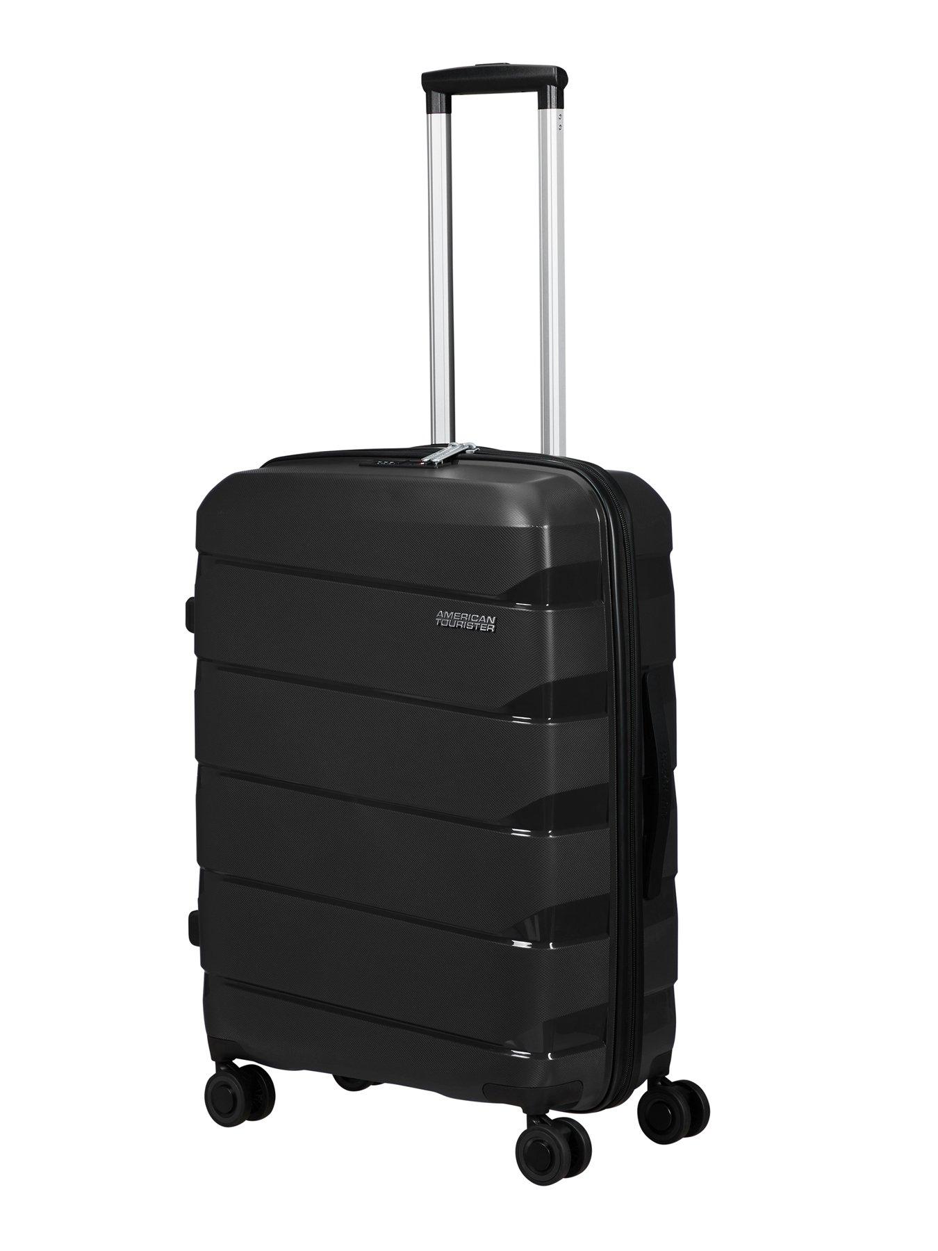  image of american-tourister-airmove-spinner-66-medium-hardshell-suitcase