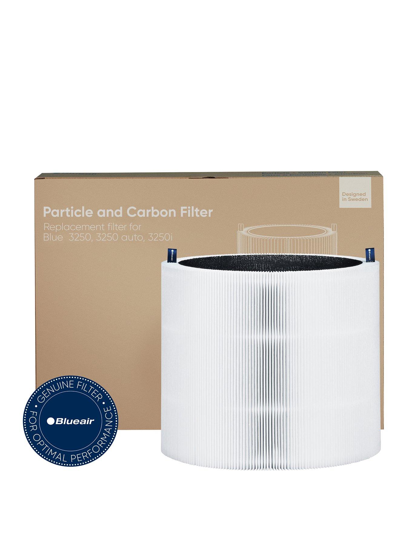 Image 1 of 6 of Blueair Replacement Filter for Blue Max 3250A/I