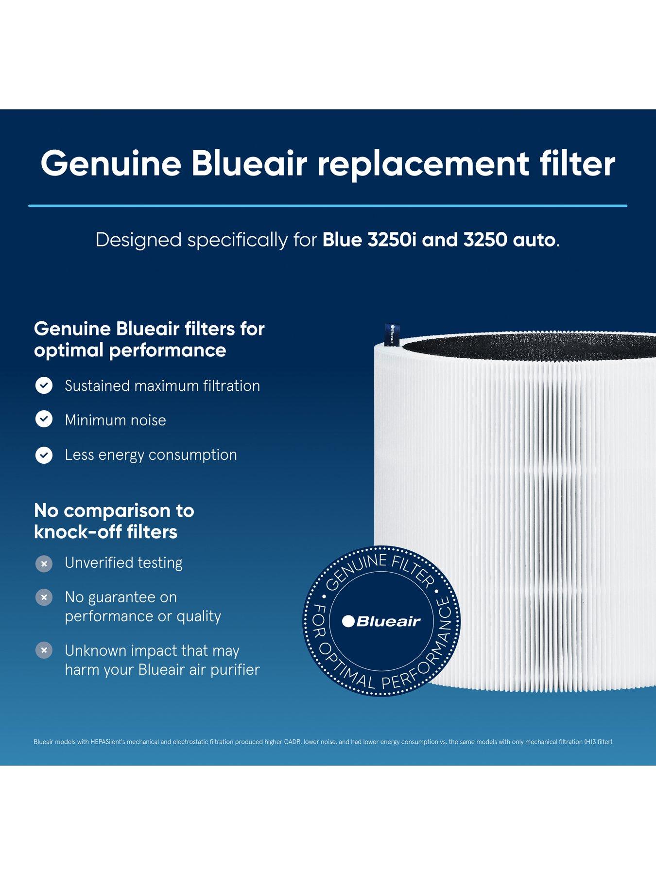 Image 2 of 6 of Blueair Replacement Filter for Blue Max 3250A/I