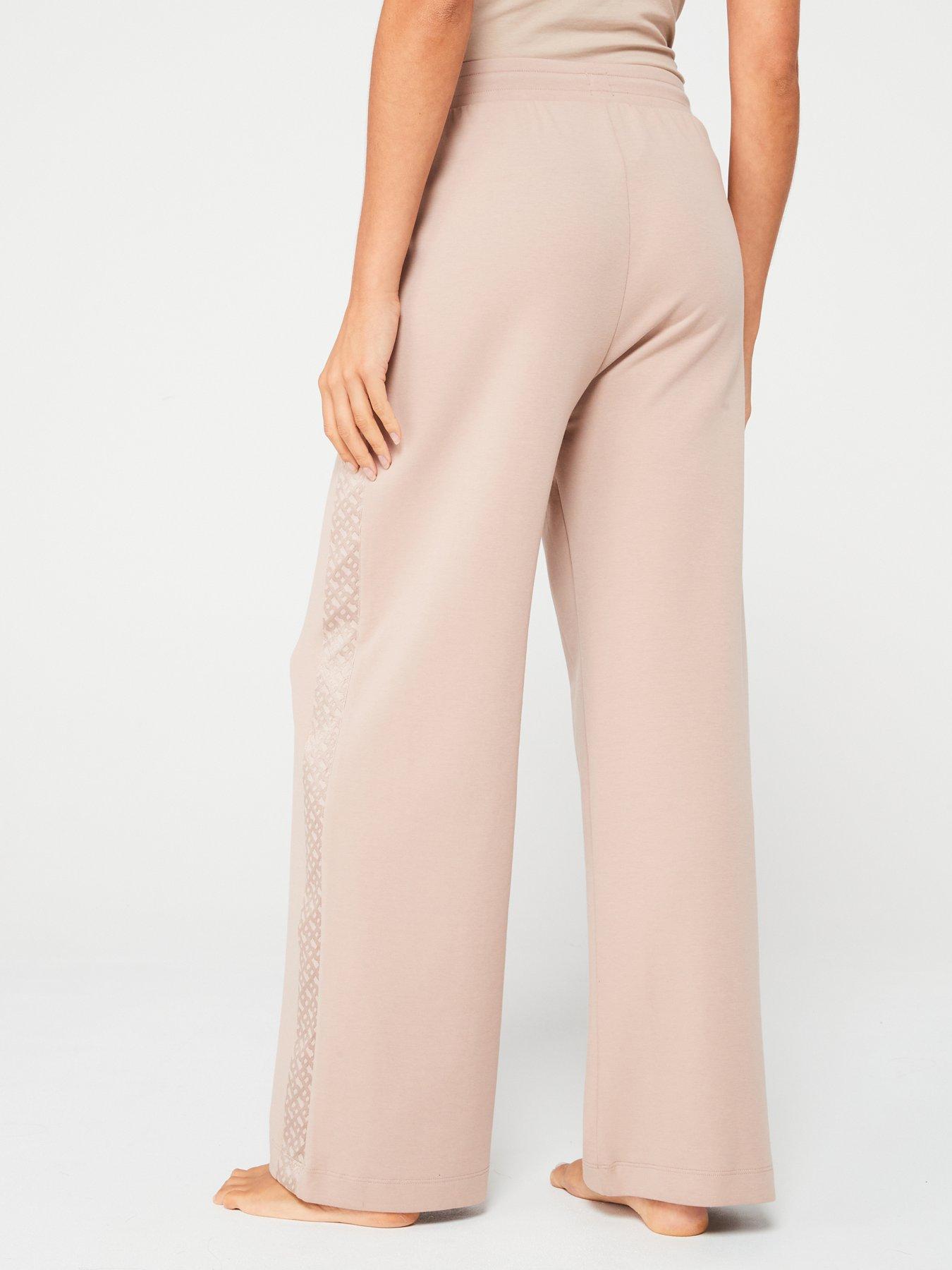 Image 2 of 4 of BOSS Cosmo Lounge Pants - Beige