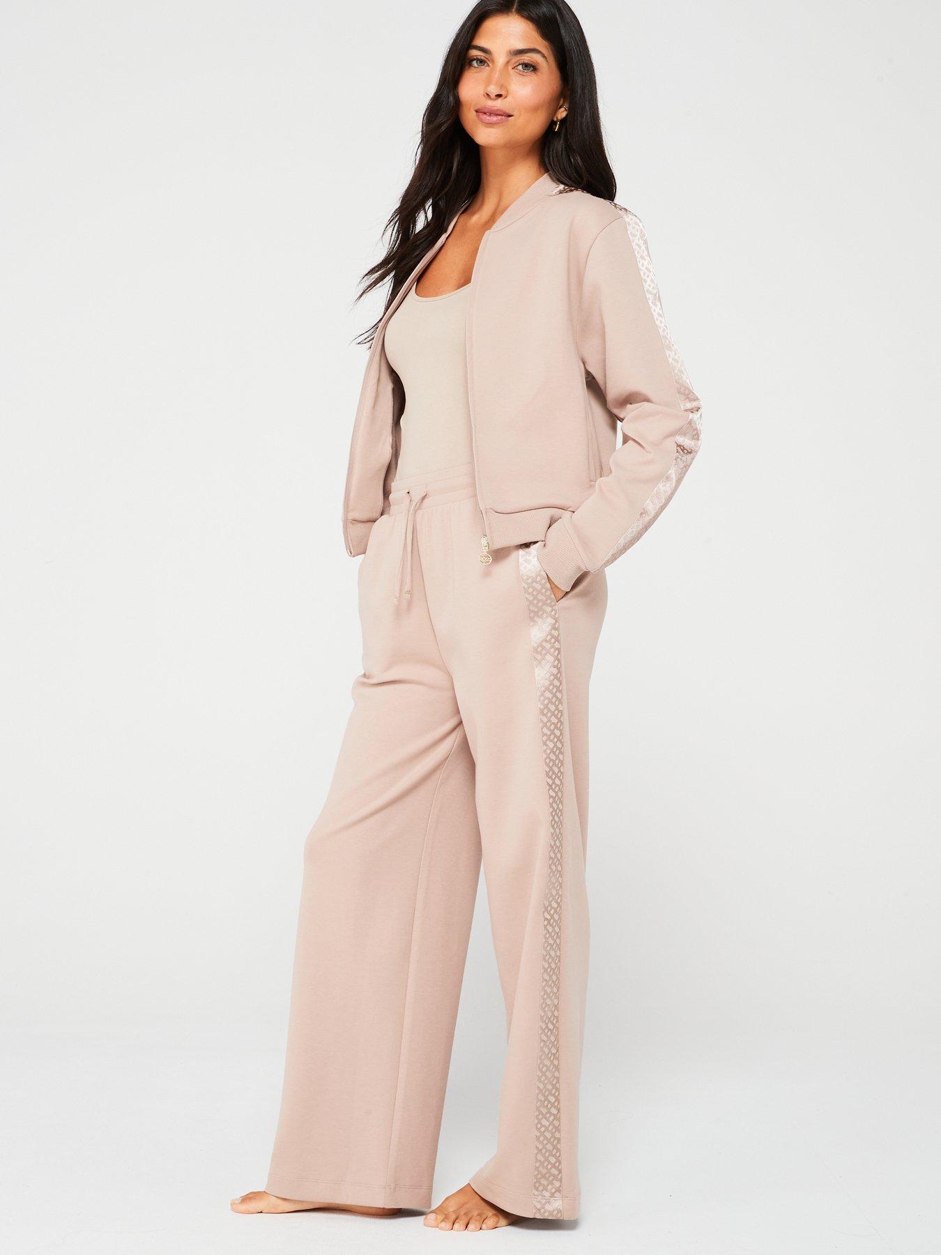 Image 3 of 4 of BOSS Cosmo Lounge Pants - Beige