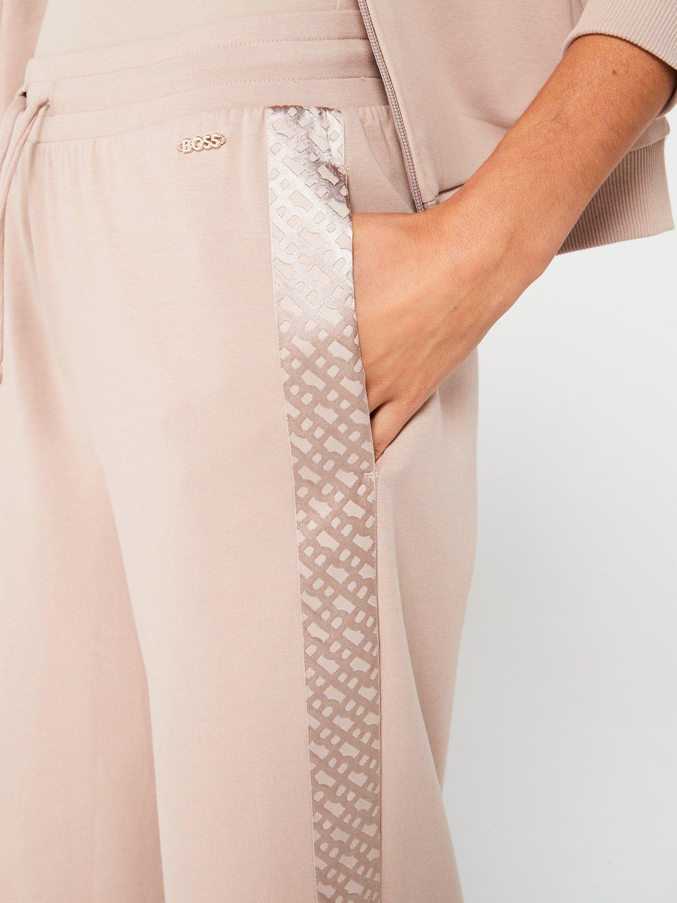 Image 4 of 4 of BOSS Cosmo Lounge Pants - Beige