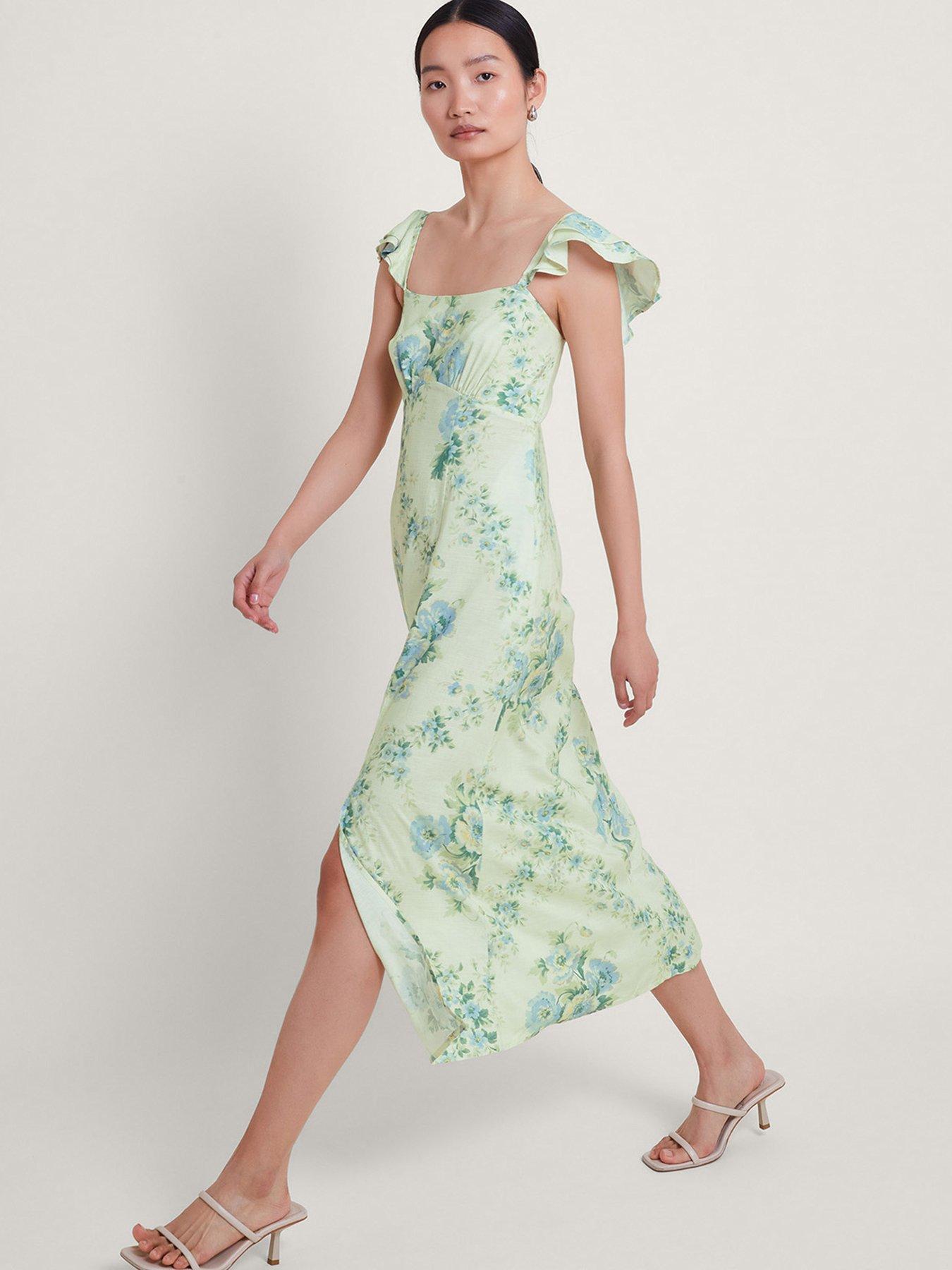 Littlewoods midi dresses best sale