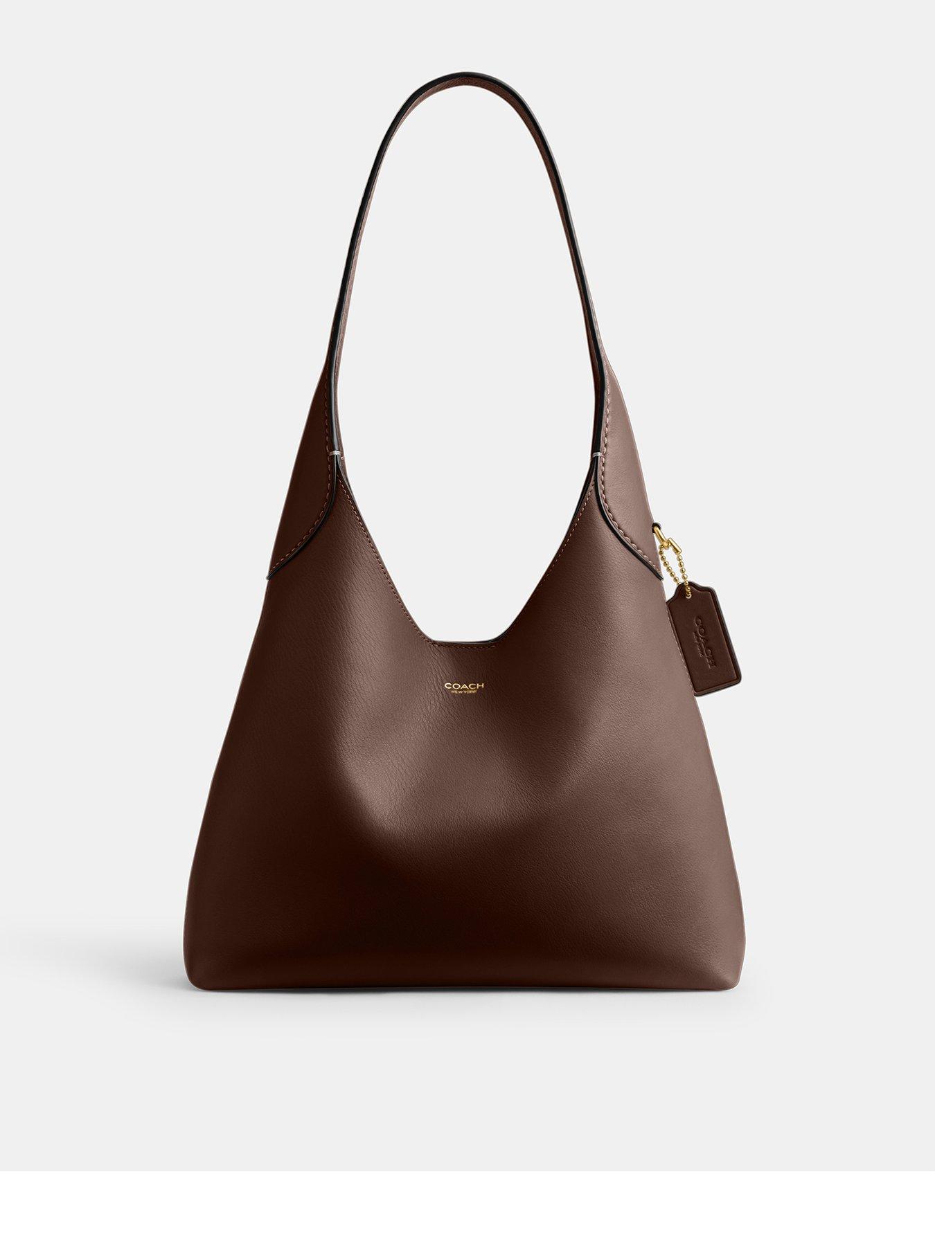 undefined Brooklyn Shoulder Bag 28