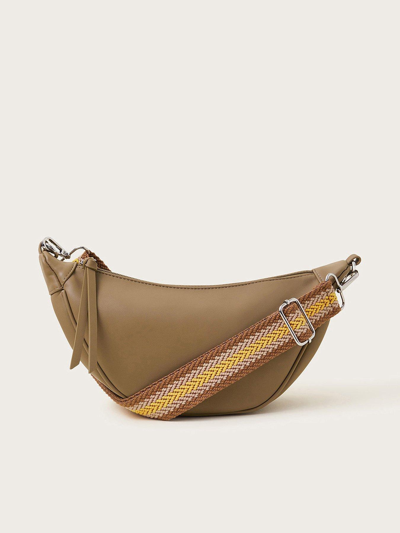 Pu bum bag store