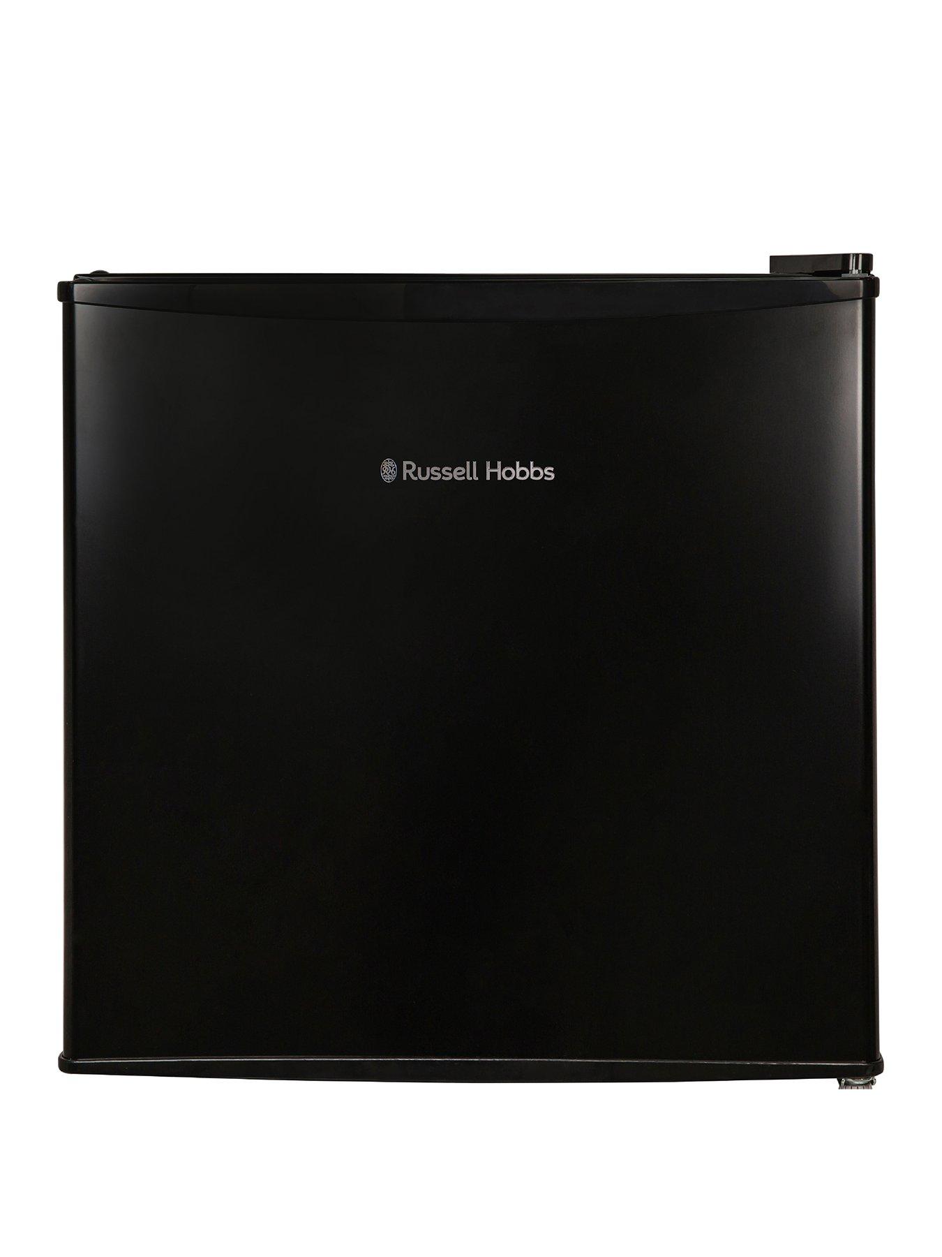 Russell Hobbs RHTTF0E1B 43L Table Top Fridge - Black