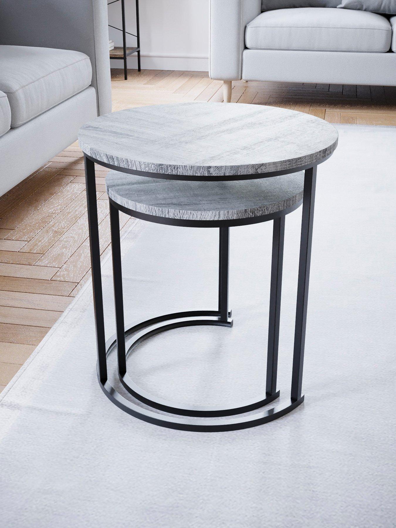  image of vida-designs-brooklyn-nest-of-2-round-tables